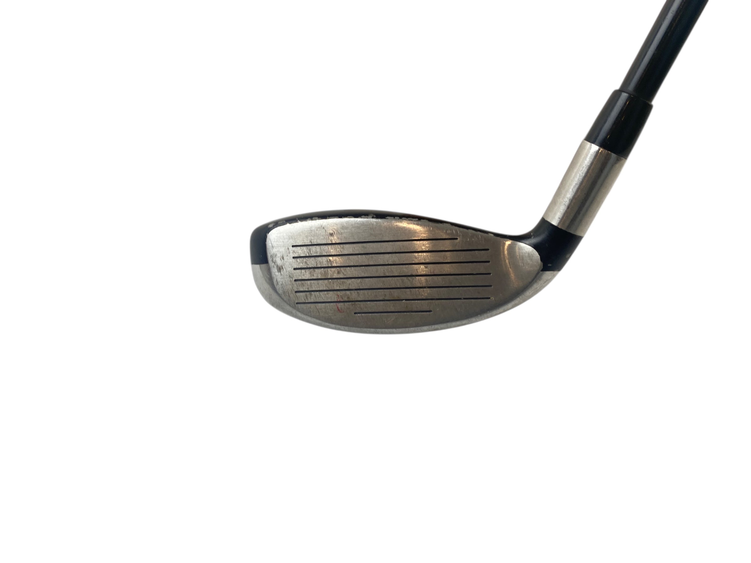 Callaway Edge 5 Hybrid / 25 Degree / Regular Flex