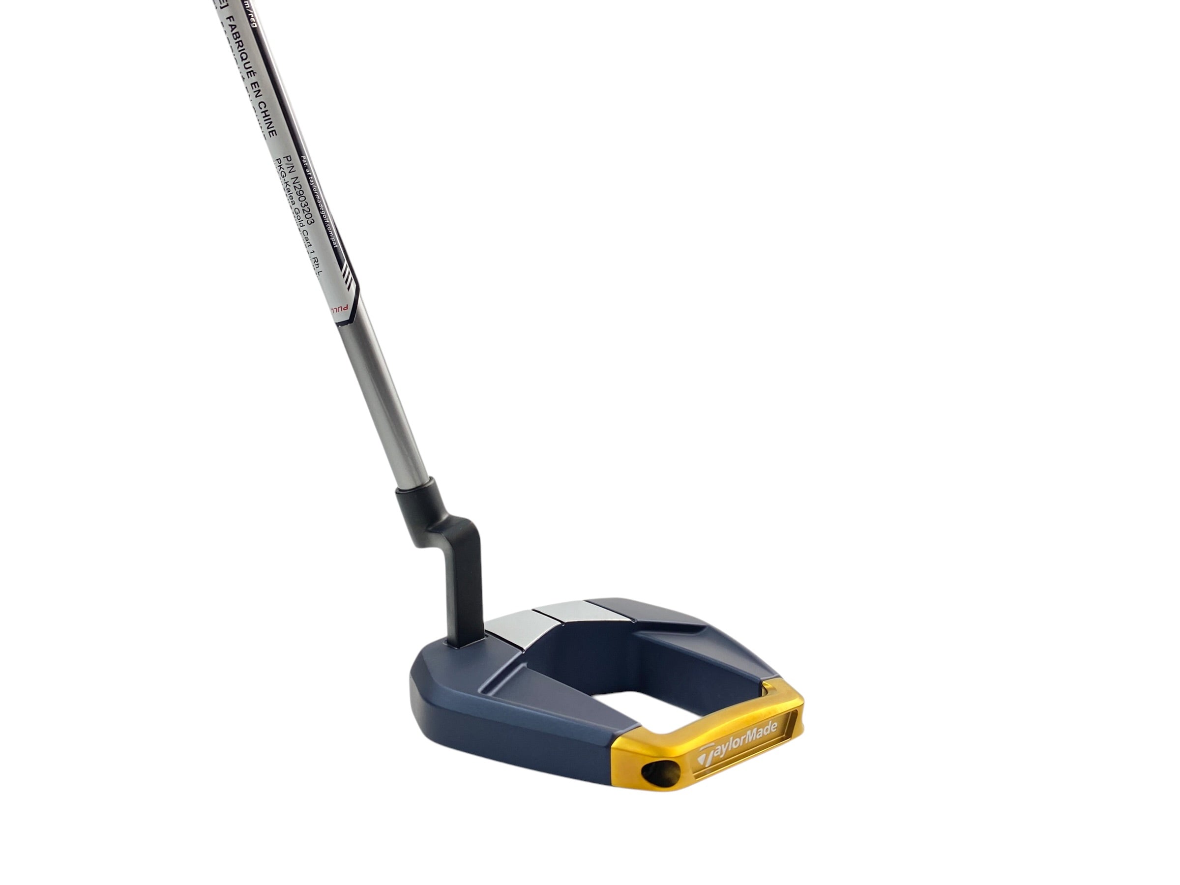 Taylormade Kalea Gold Spider S Putter / 33 Inch