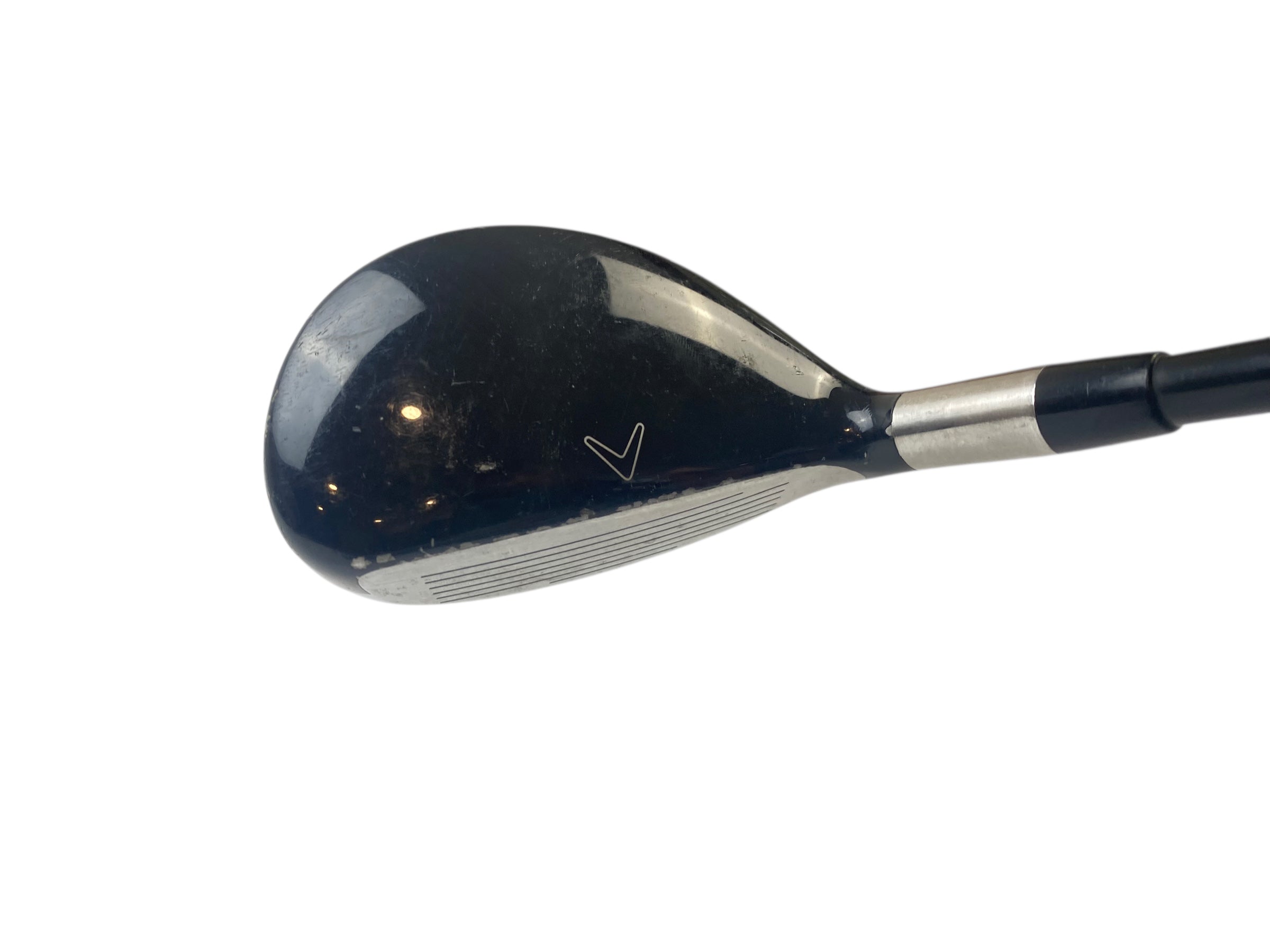 Callaway Edge 5 Hybrid / 25 Degree / Regular Flex