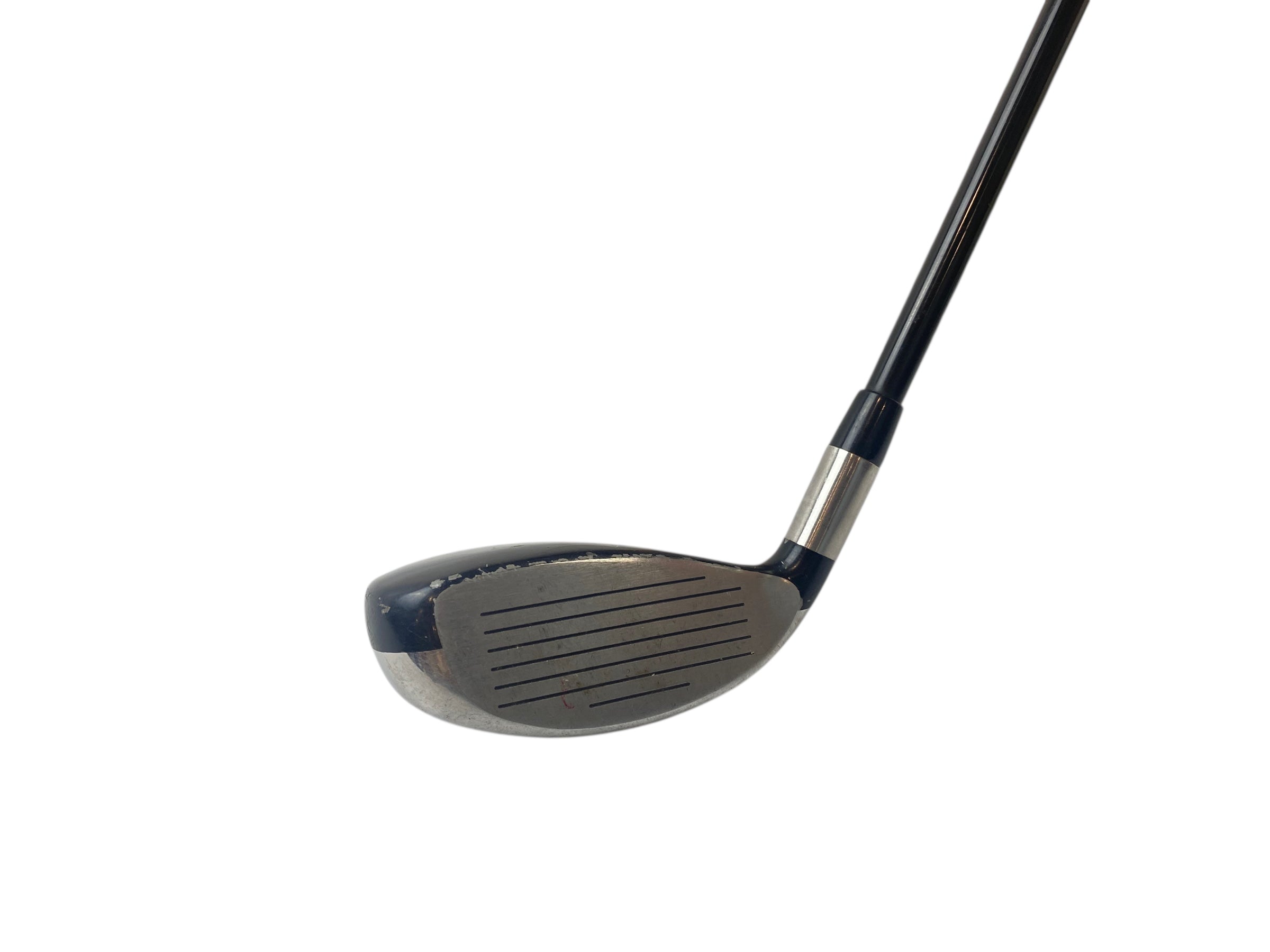 Callaway Edge 5 Hybrid / 25 Degree / Regular Flex