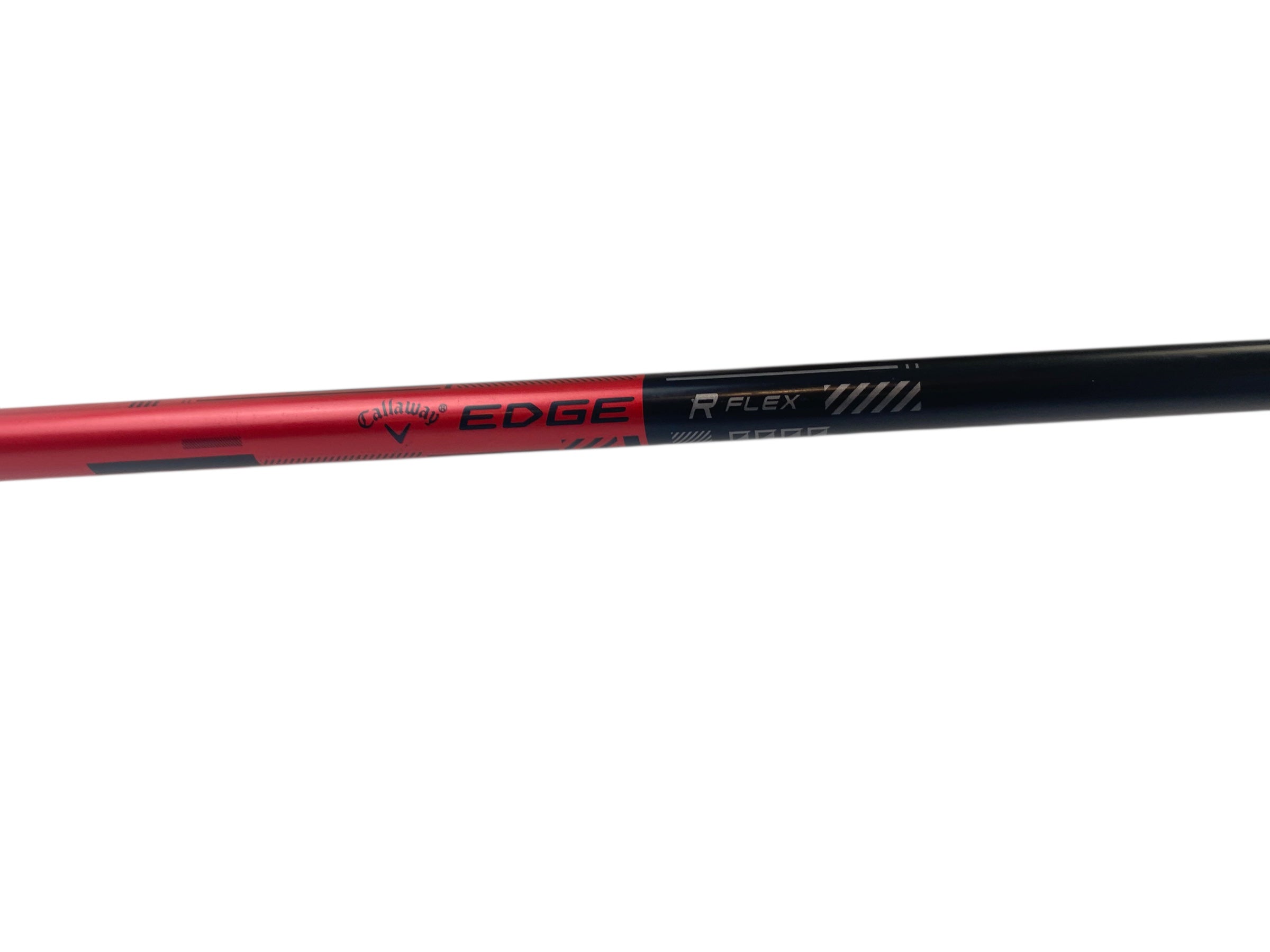 Callaway Edge 5 Hybrid / 25 Degree / Regular Flex