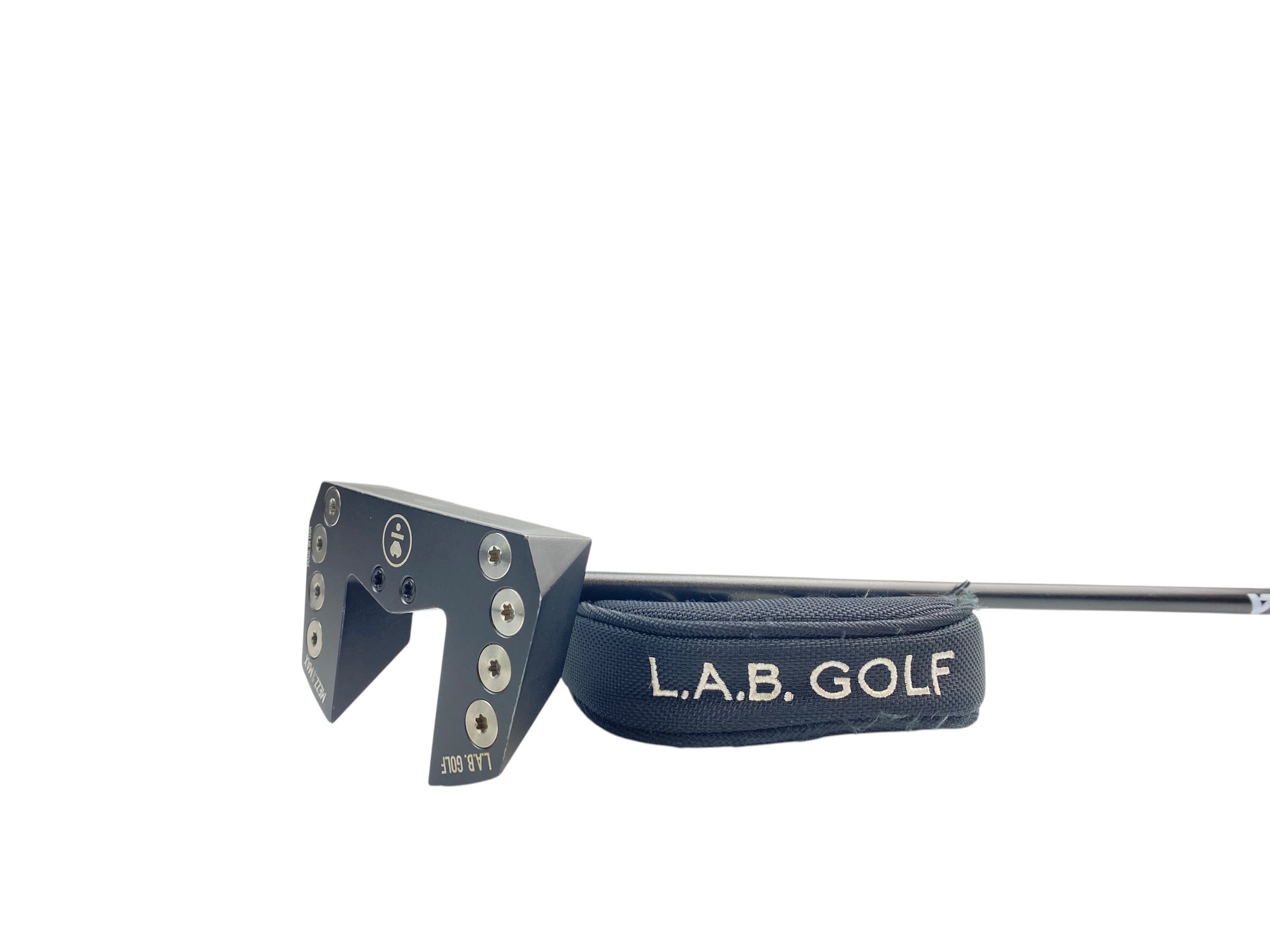 L.A.B Golf Mezz.1 Max Putter / 34 Inch
