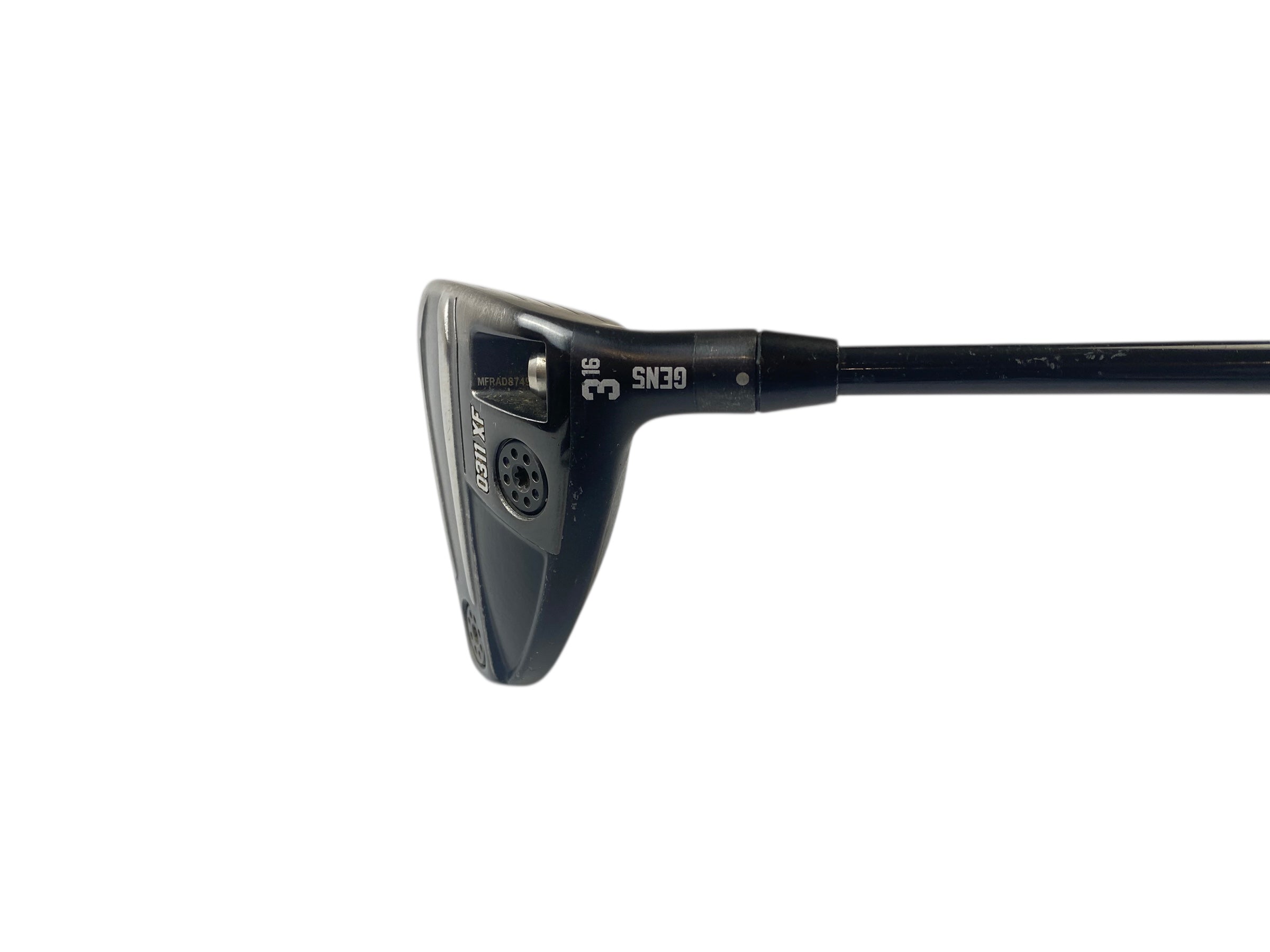 PXG 0311 XF Gen5 3 Wood / 16 Degree / Regular Flex