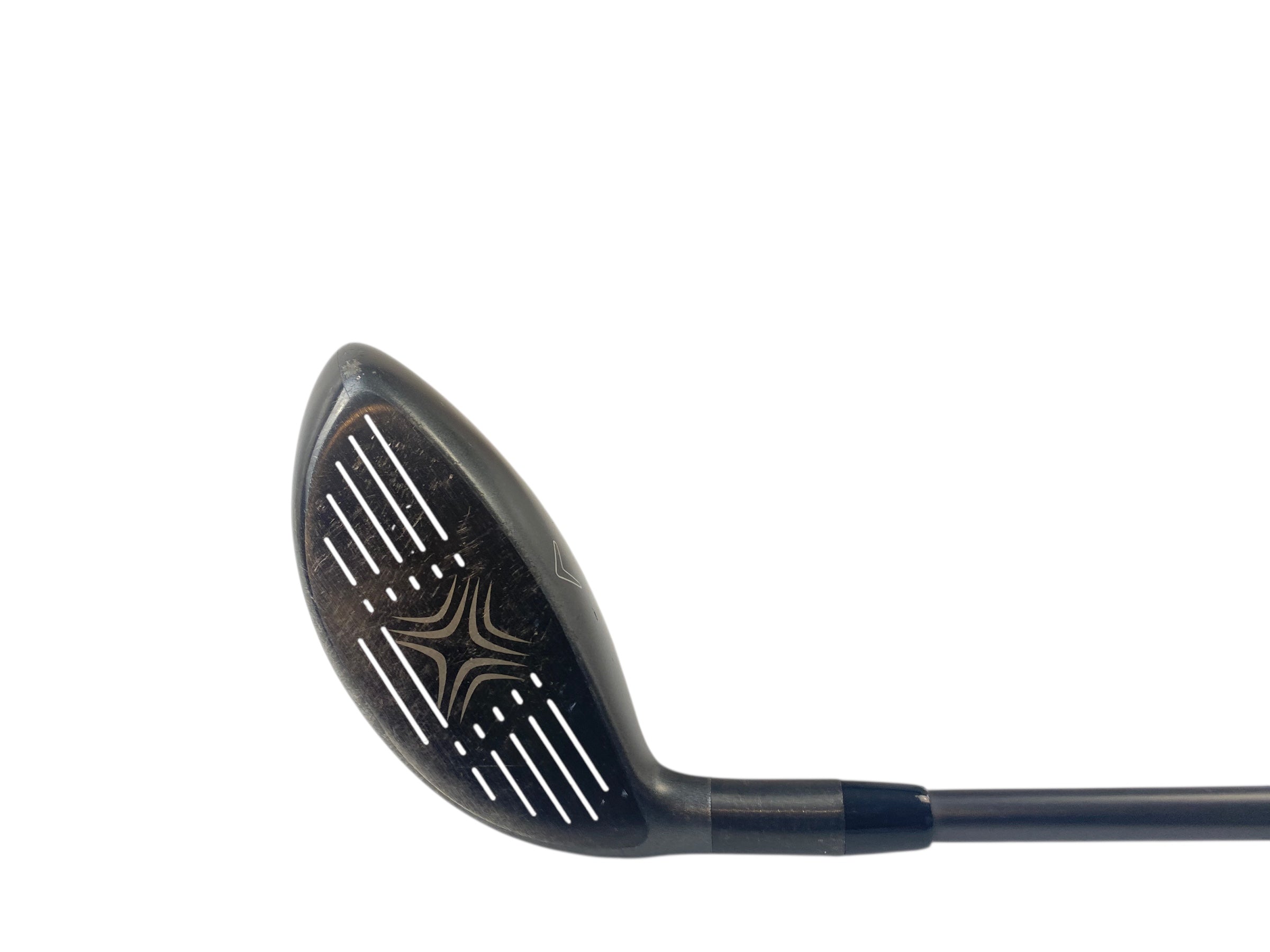 Callaway X2 Hot 5 Wood / 18 Degree / Regular Flex