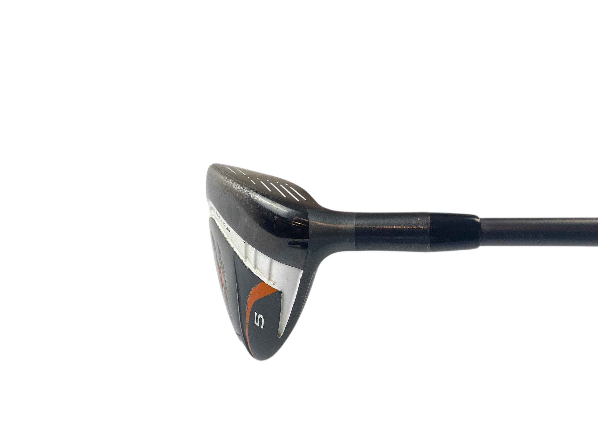 Callaway X2 Hot 5 Wood / 18 Degree / Regular Flex