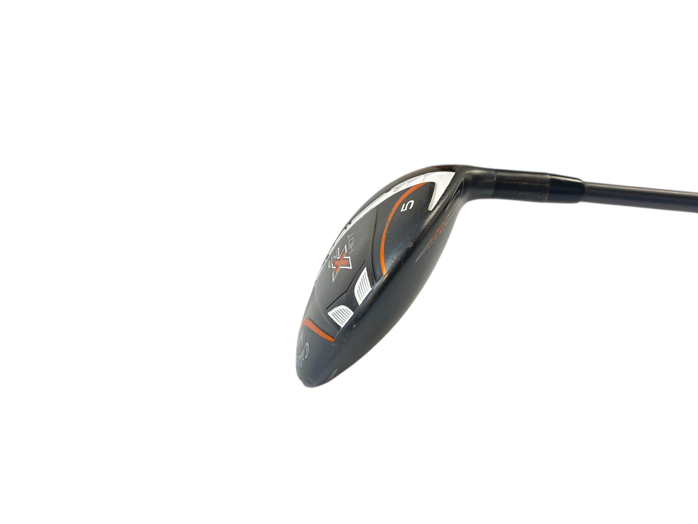 Callaway X2 Hot 5 Wood / 18 Degree / Regular Flex