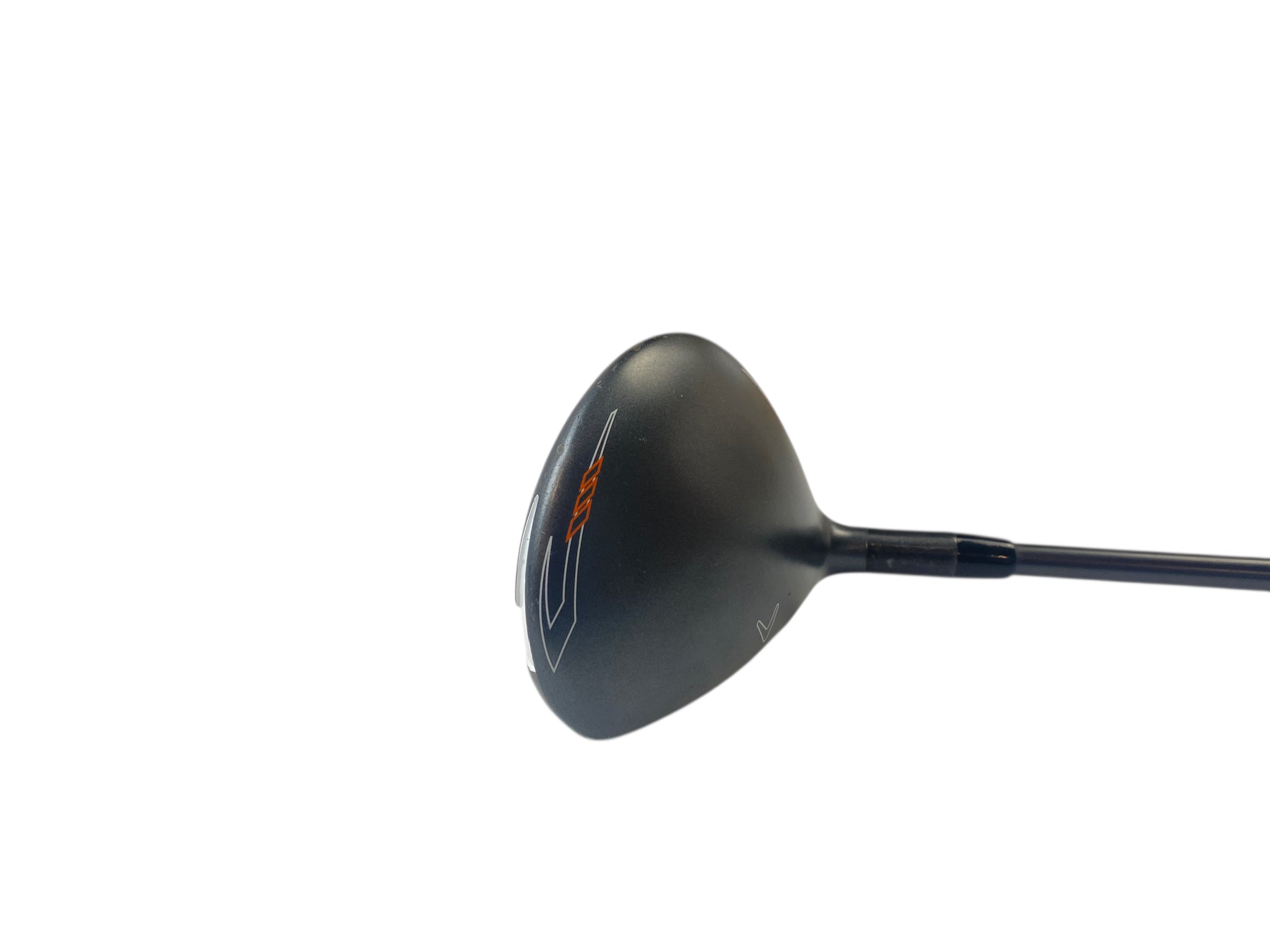 Callaway X2 Hot 5 Wood / 18 Degree / Regular Flex
