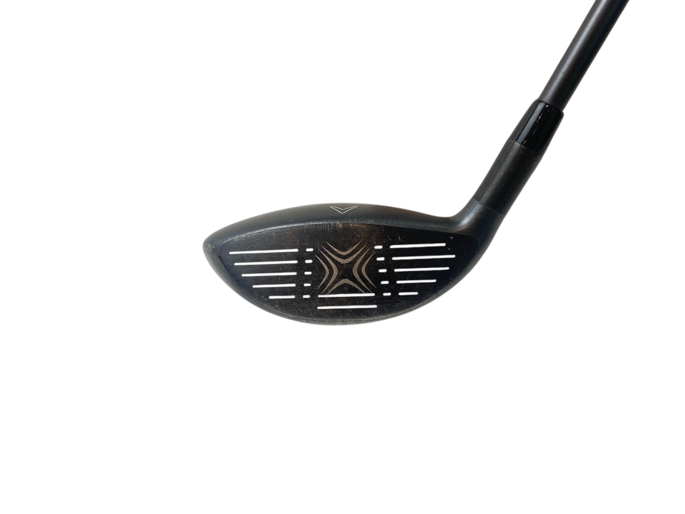Callaway X2 Hot 5 Wood / 18 Degree / Regular Flex