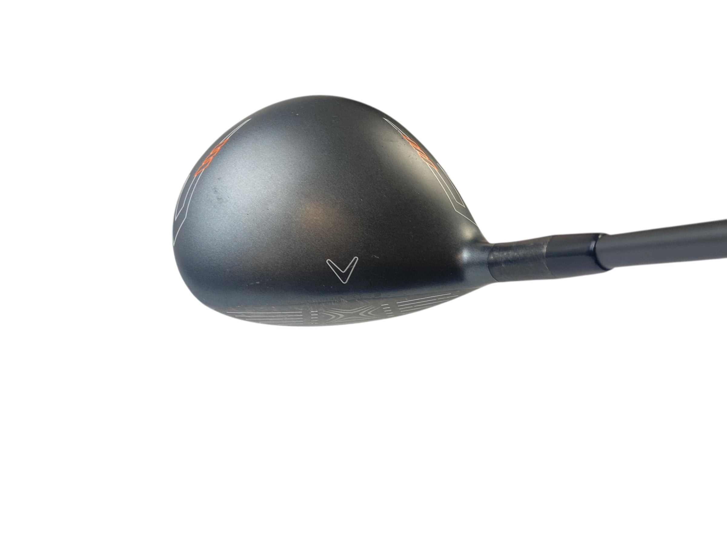 Callaway X2 Hot 5 Wood / 18 Degree / Regular Flex
