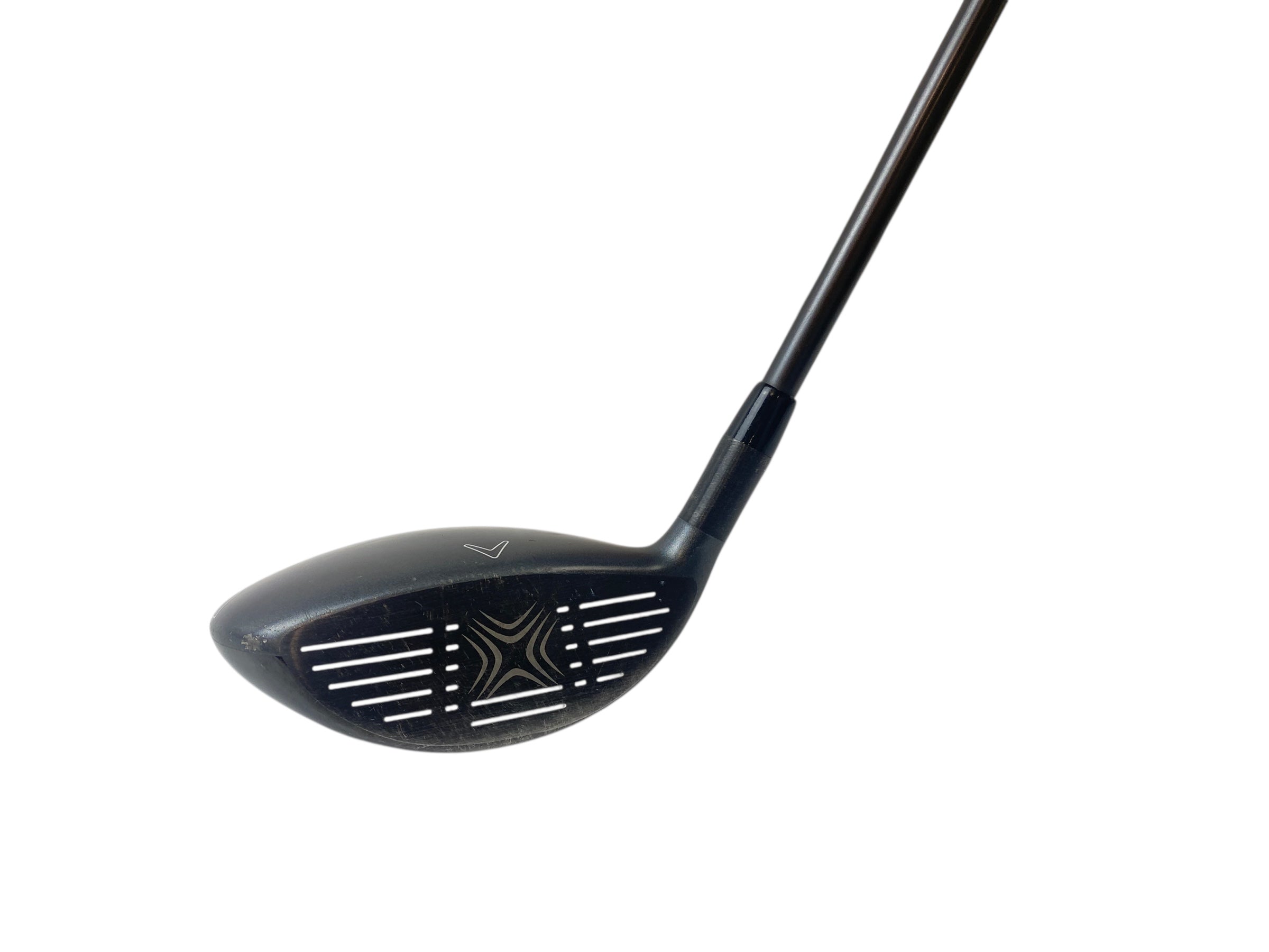 Callaway X2 Hot 5 Wood / 18 Degree / Regular Flex