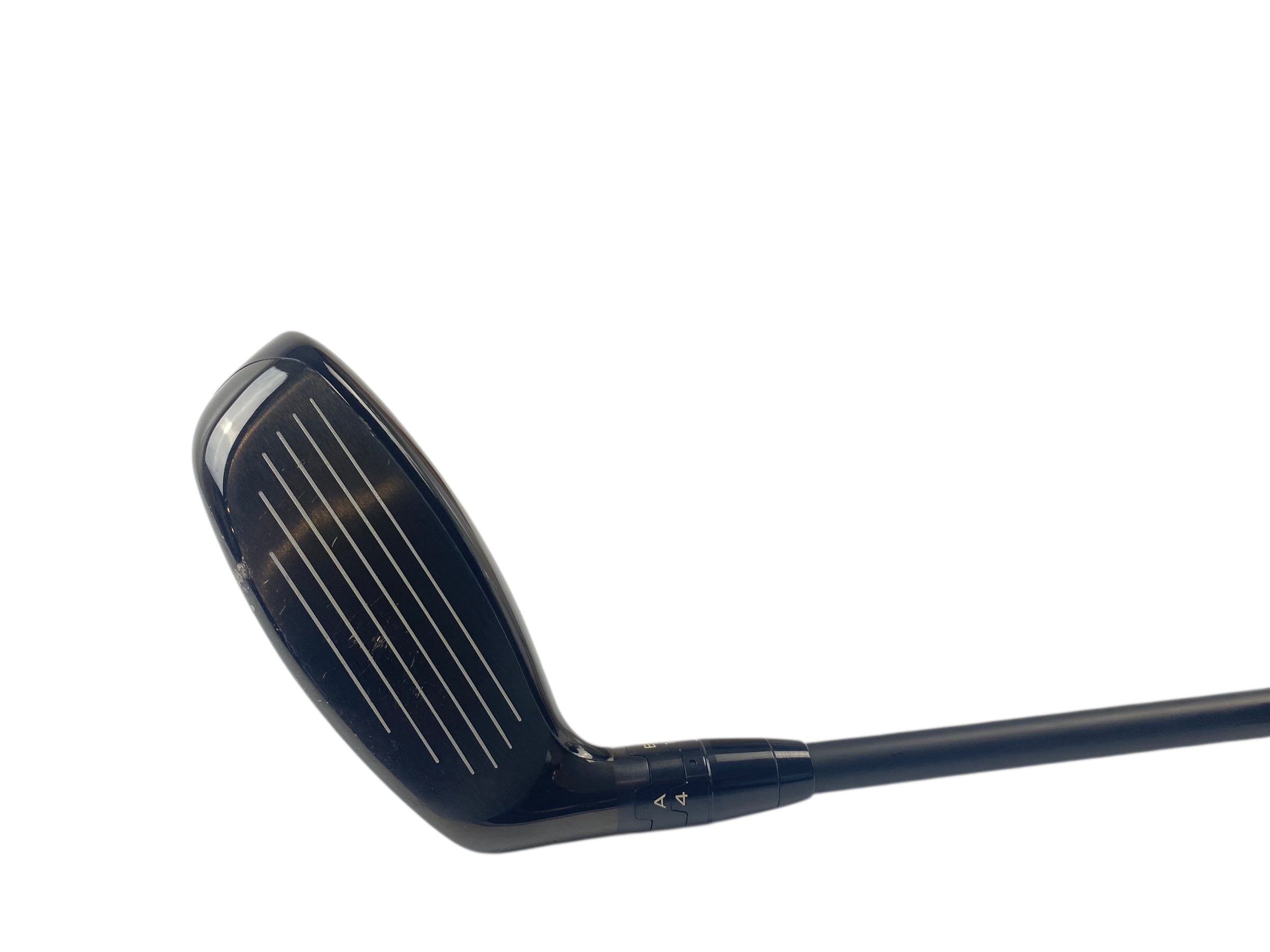 Titleist GT2 3 Hybrid / 18 Degree / Stiff Flex