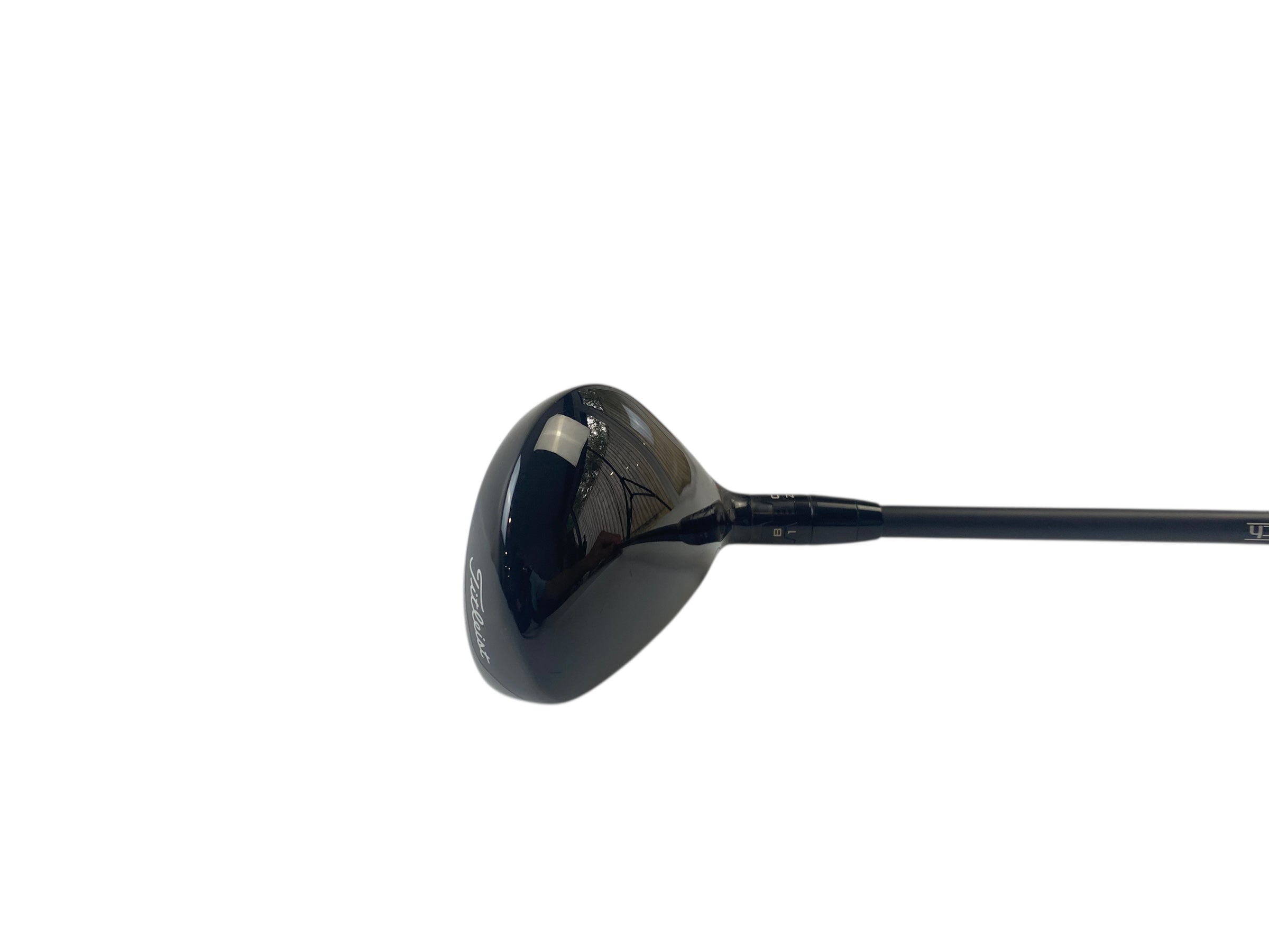 Titleist GT2 3 Hybrid / 18 Degree / Stiff Flex