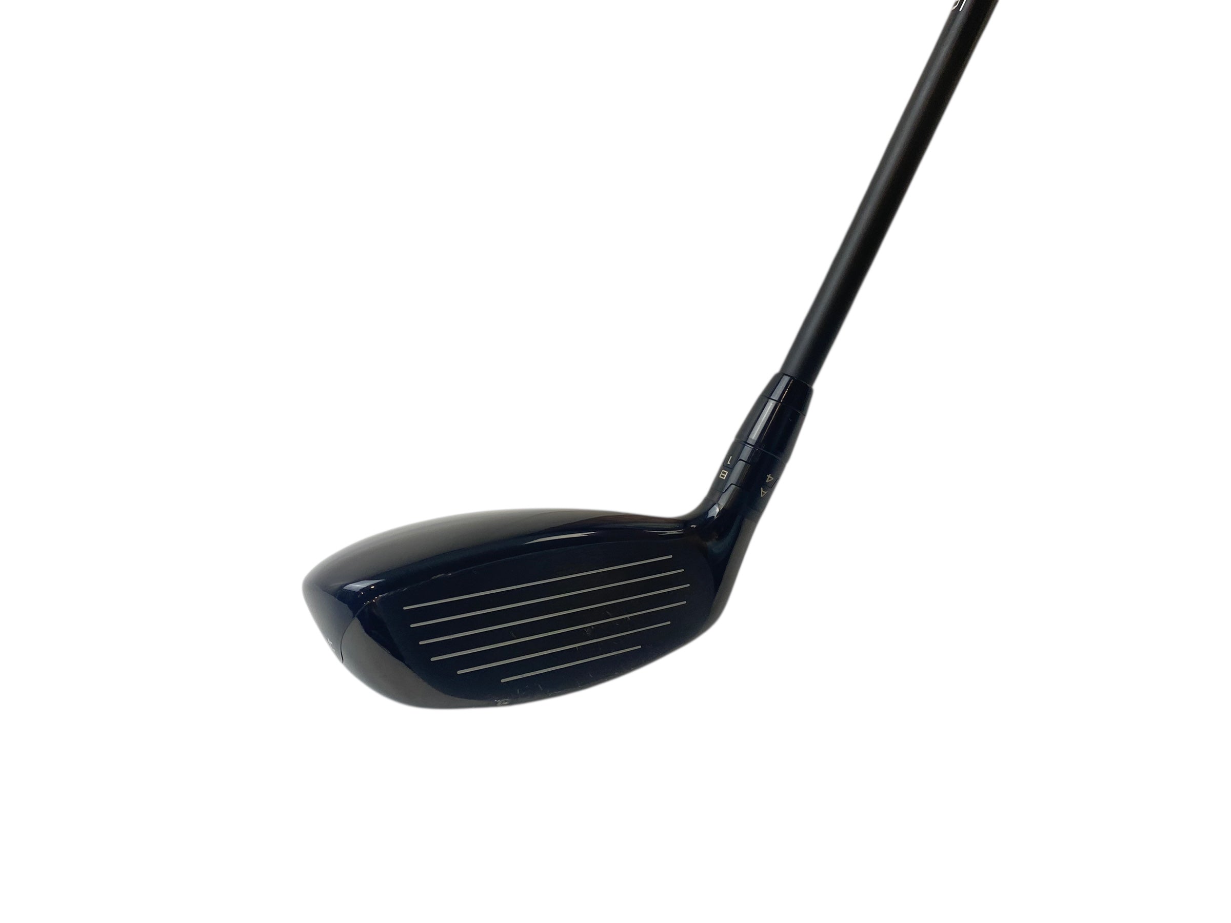 Titleist GT2 3 Hybrid / 18 Degree / Stiff Flex