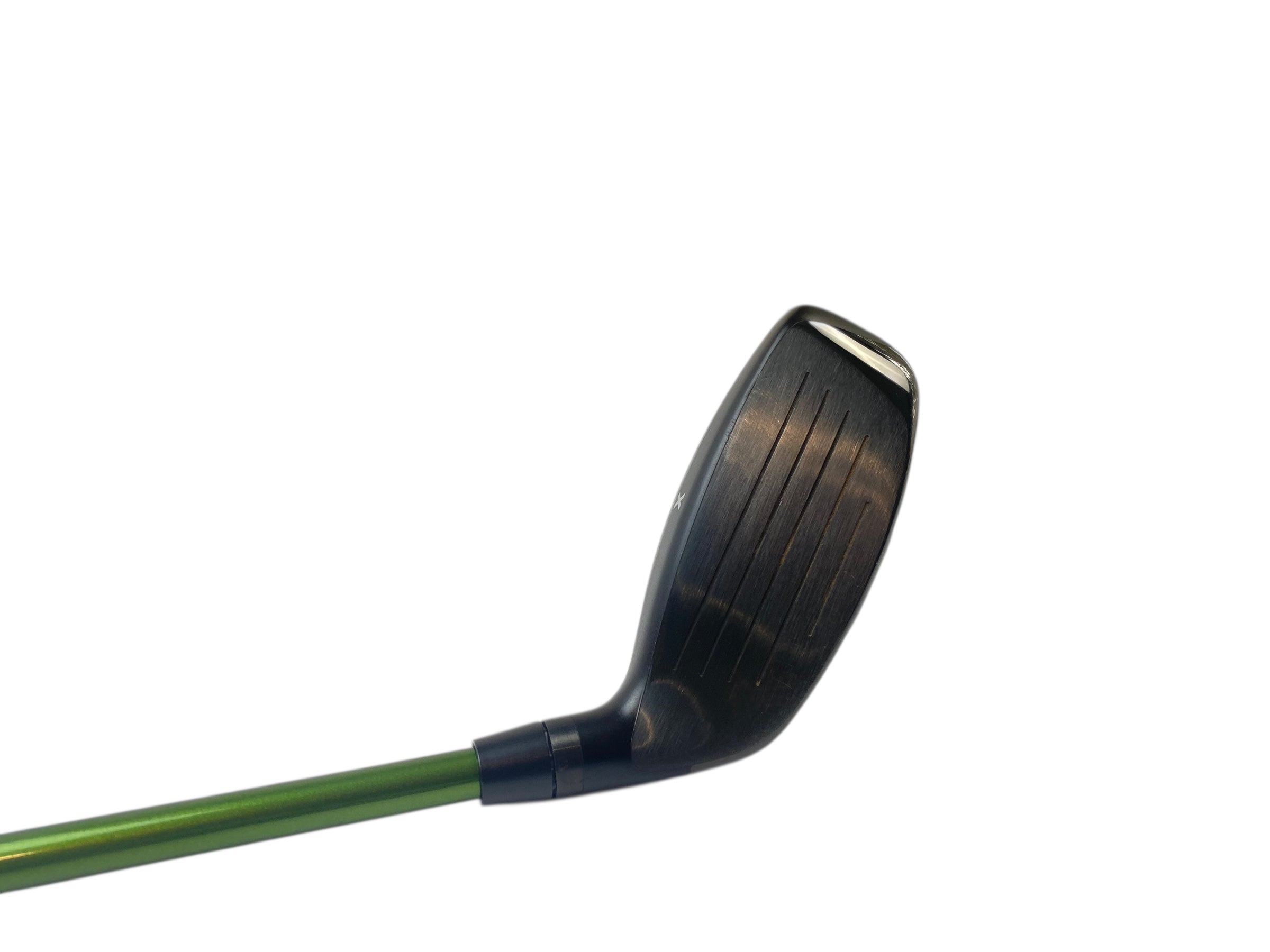 Left Hand PXG 0311 XF Gen5 4 Hybrid / 22 Degree / Extra Stiff Flex