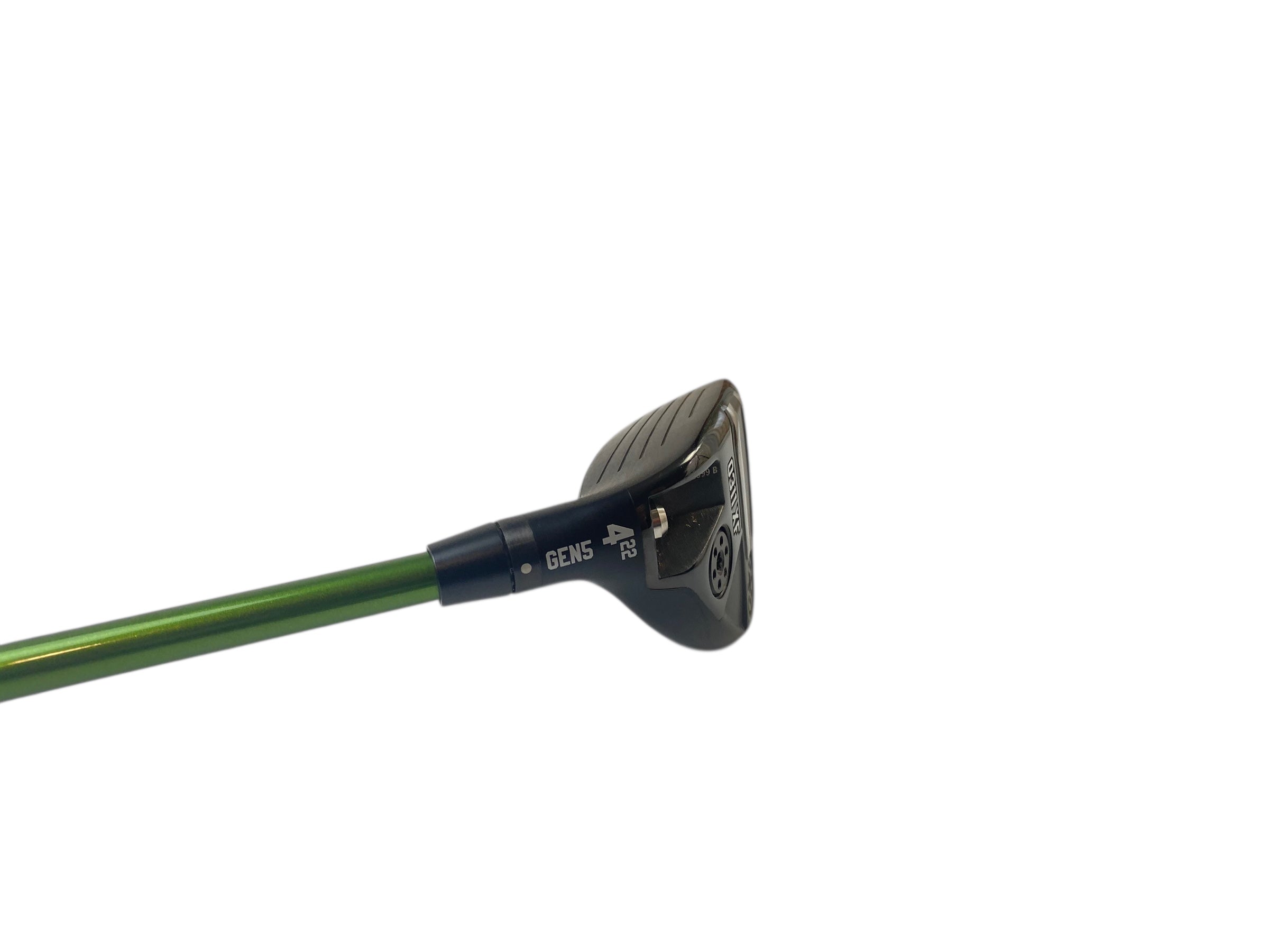 Left Hand PXG 0311 XF Gen5 4 Hybrid / 22 Degree / Extra Stiff Flex