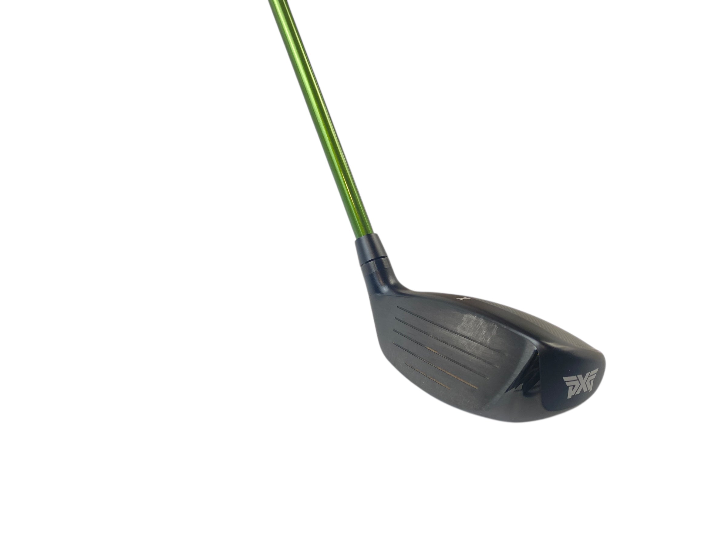 Left Hand PXG 0311 XF Gen5 4 Hybrid / 22 Degree / Extra Stiff Flex