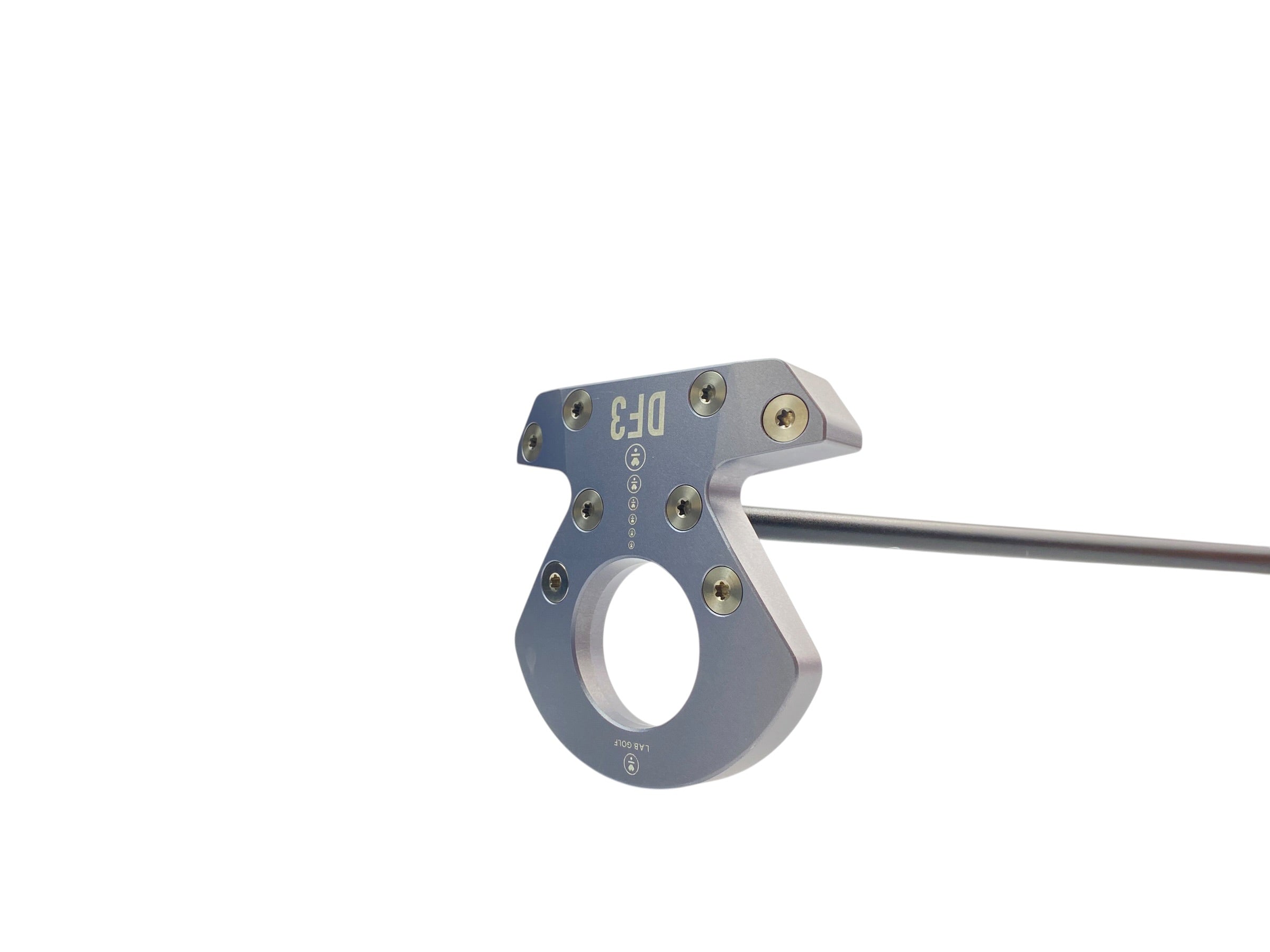 L.A.B Golf DF3 Putter / 38 Inch