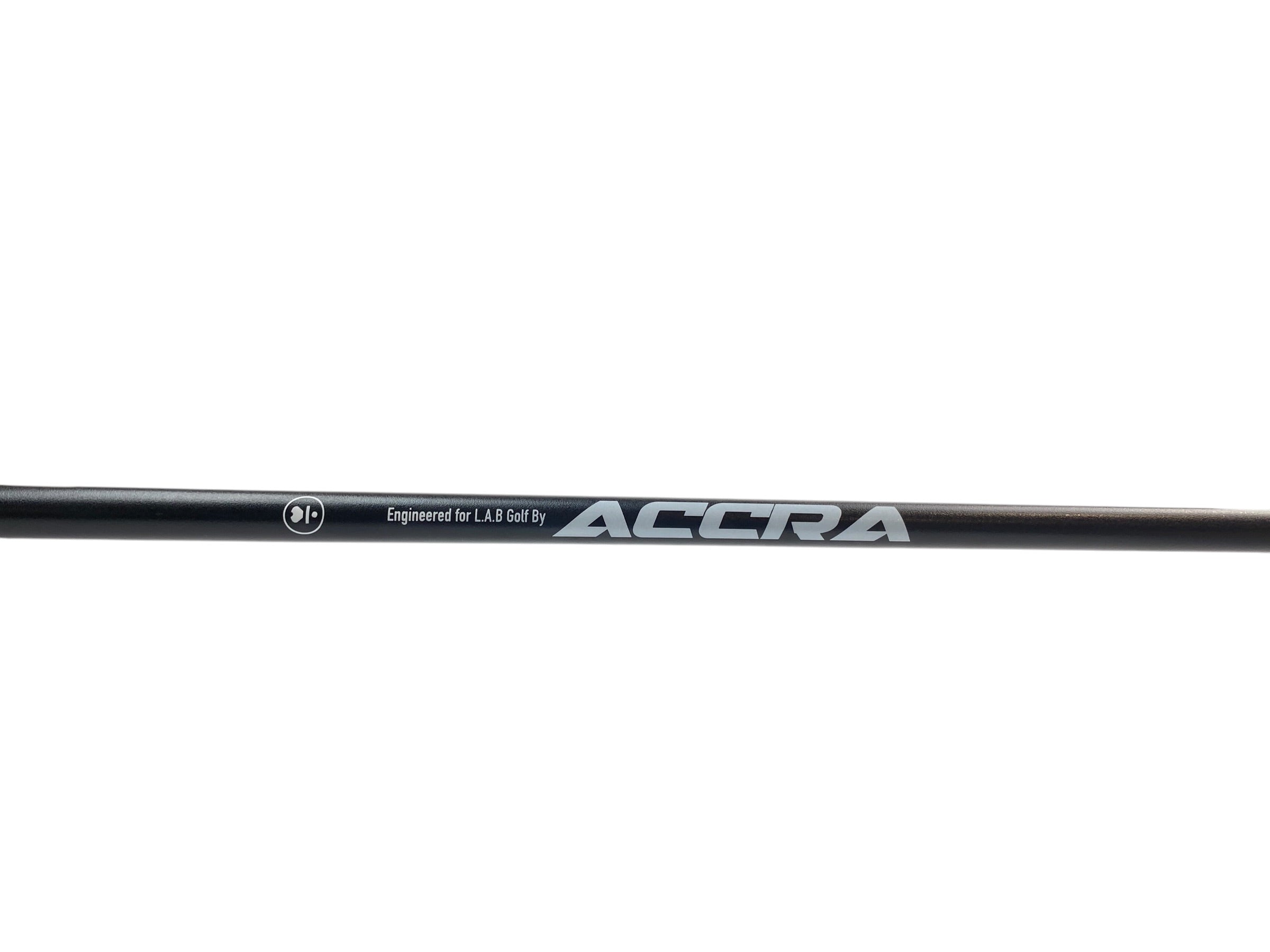 L.A.B Golf DF3 Putter / 38 Inch