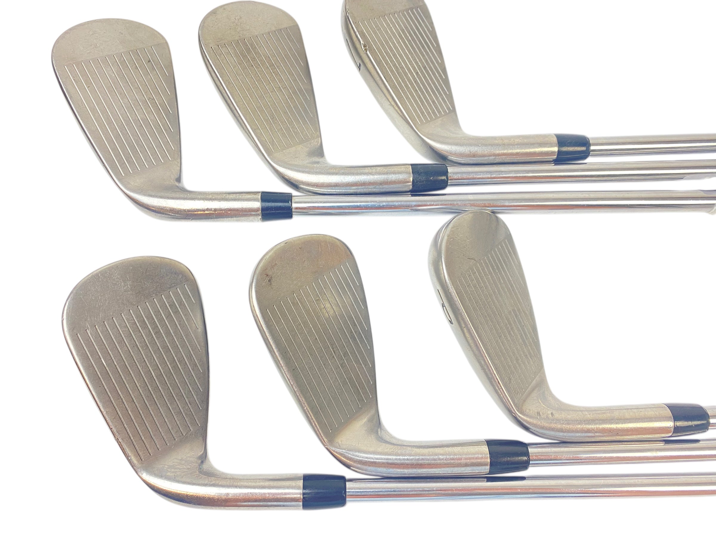 Titleist 718 AP1 Irons / 5-PW / Regular Flex
