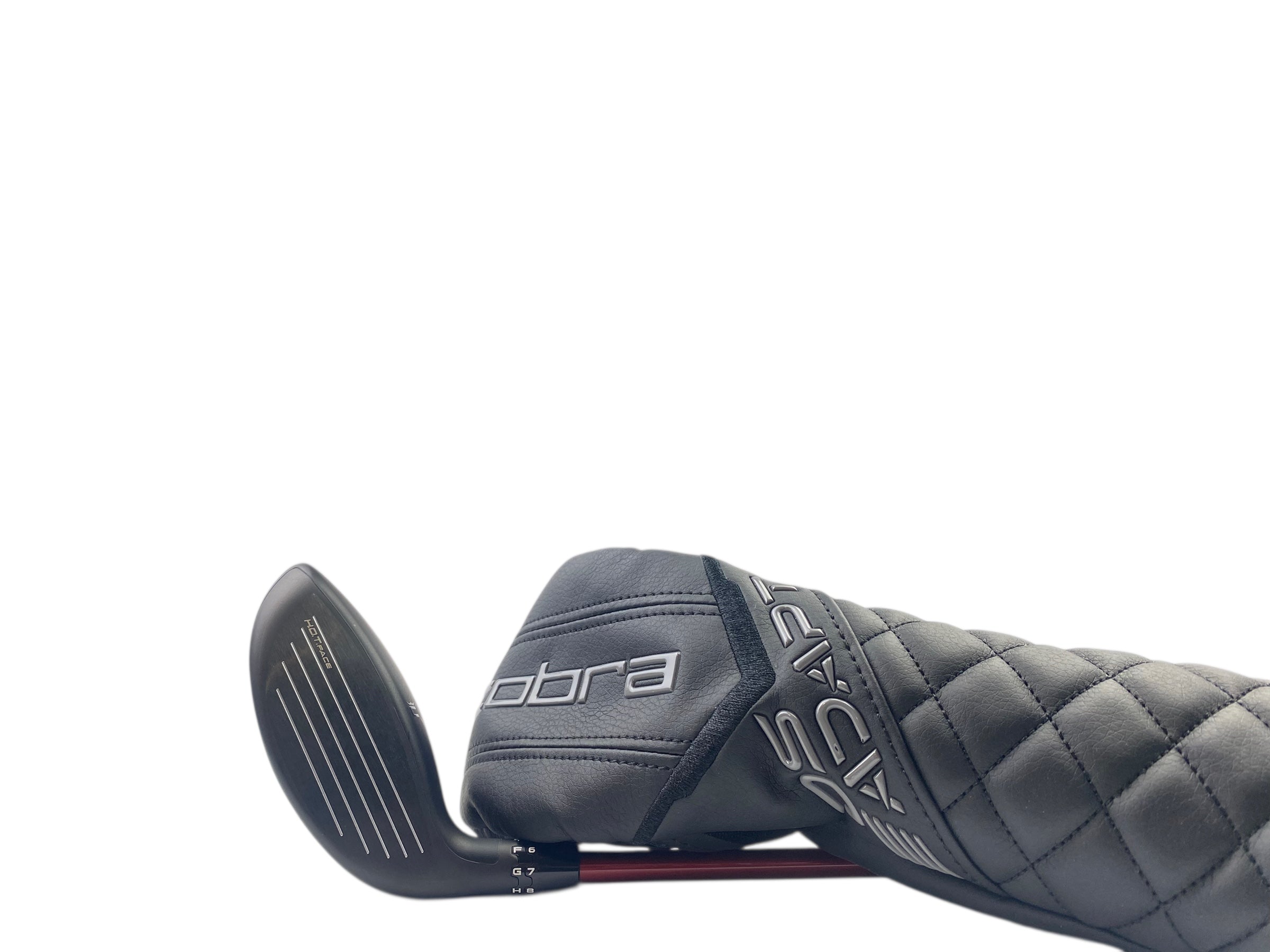 Cobra DS-Adapt X 3 Wood / 15 Degree / Regular Flex