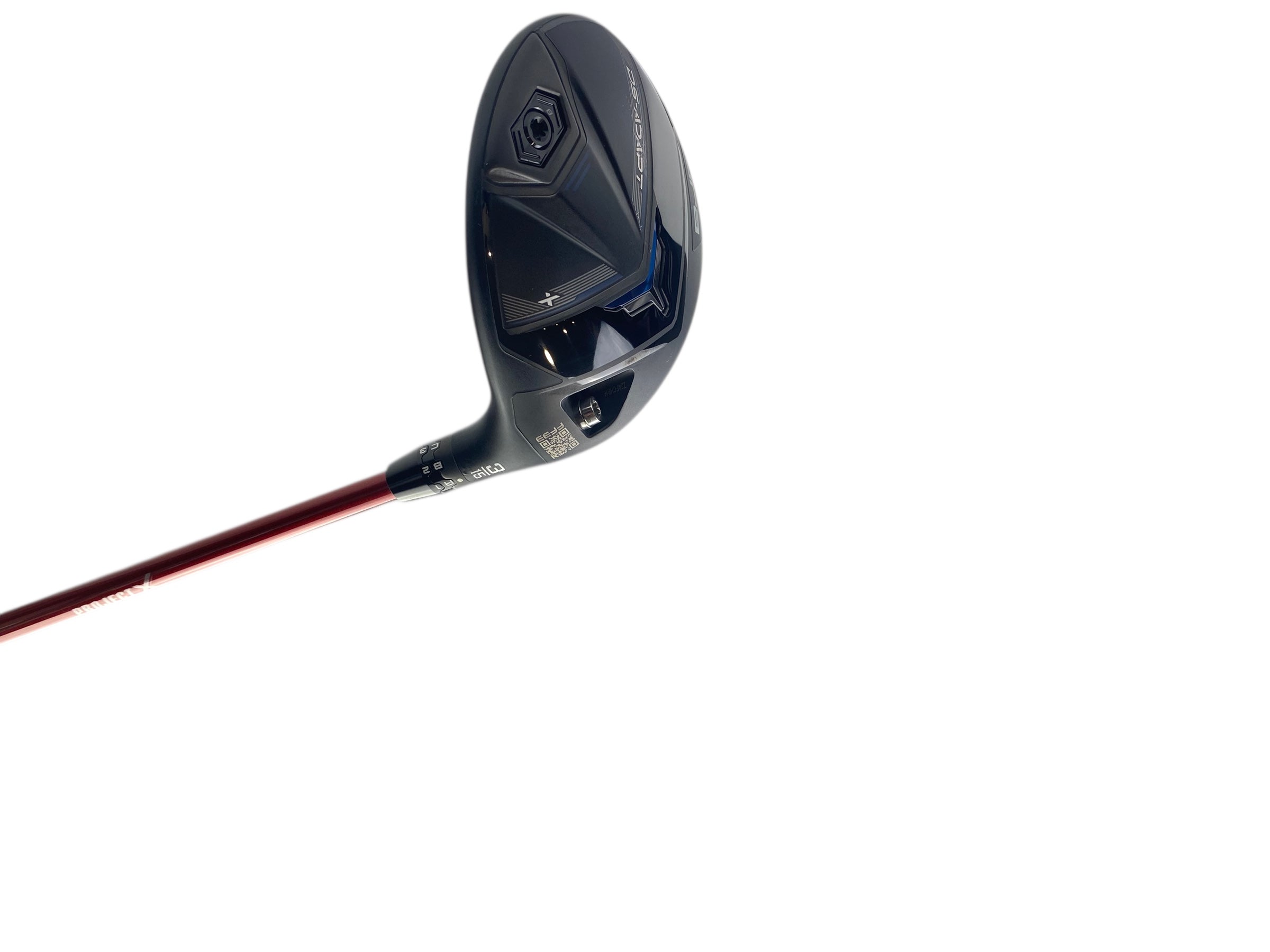 Cobra DS-Adapt X 3 Wood / 15 Degree / Regular Flex