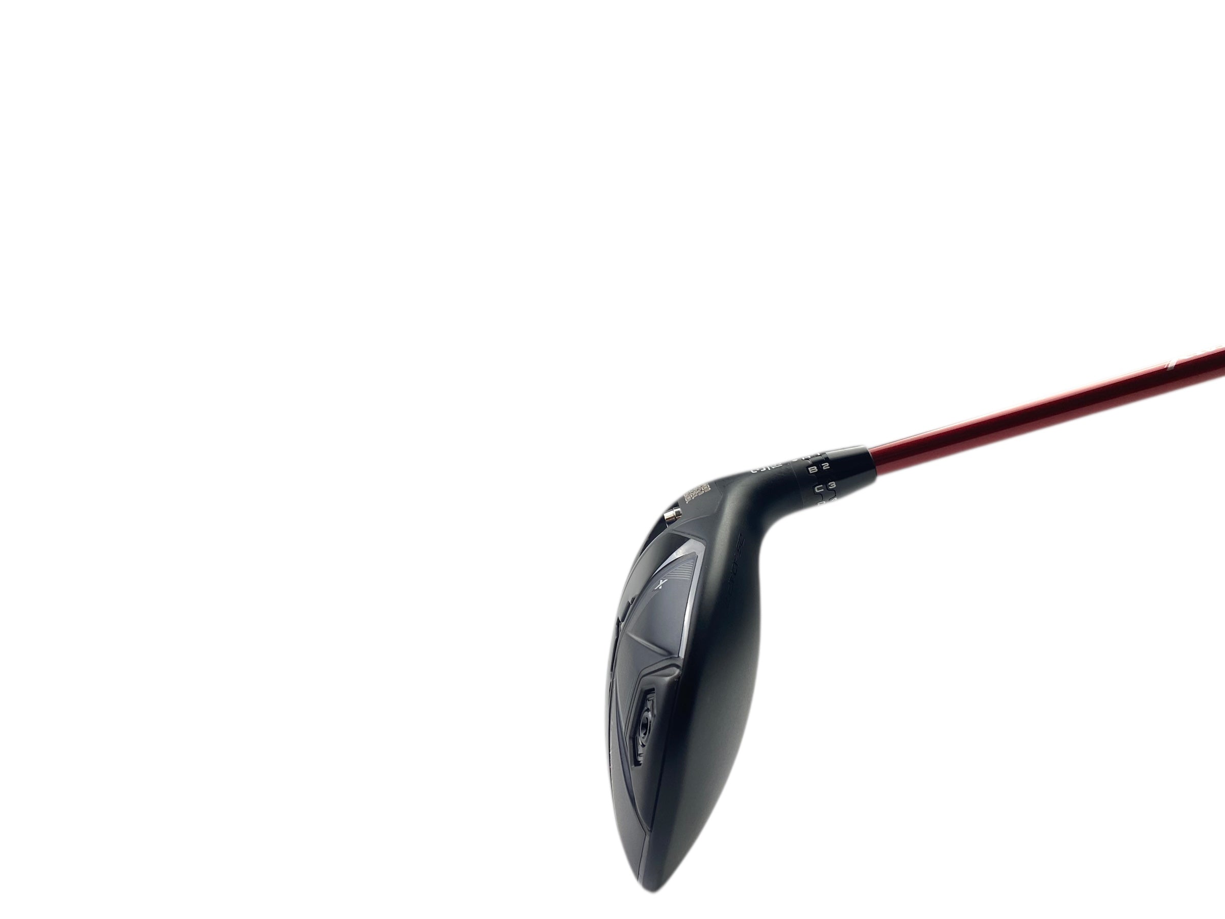 Cobra DS-Adapt X 3 Wood / 15 Degree / Regular Flex
