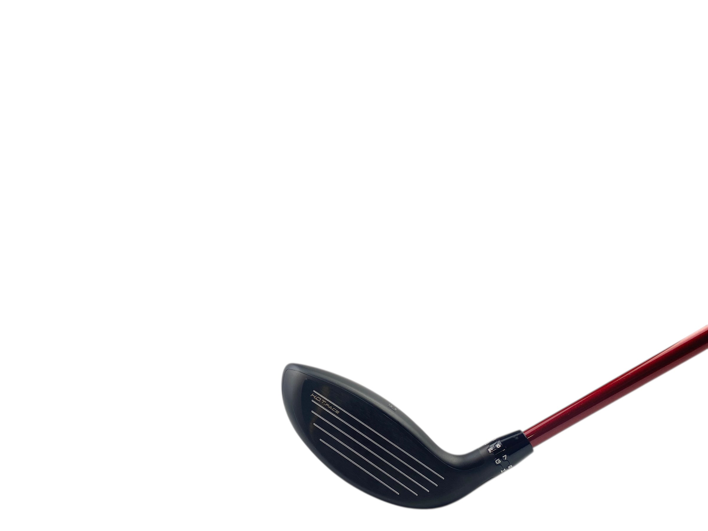 Cobra DS-Adapt X 3 Wood / 15 Degree / Regular Flex