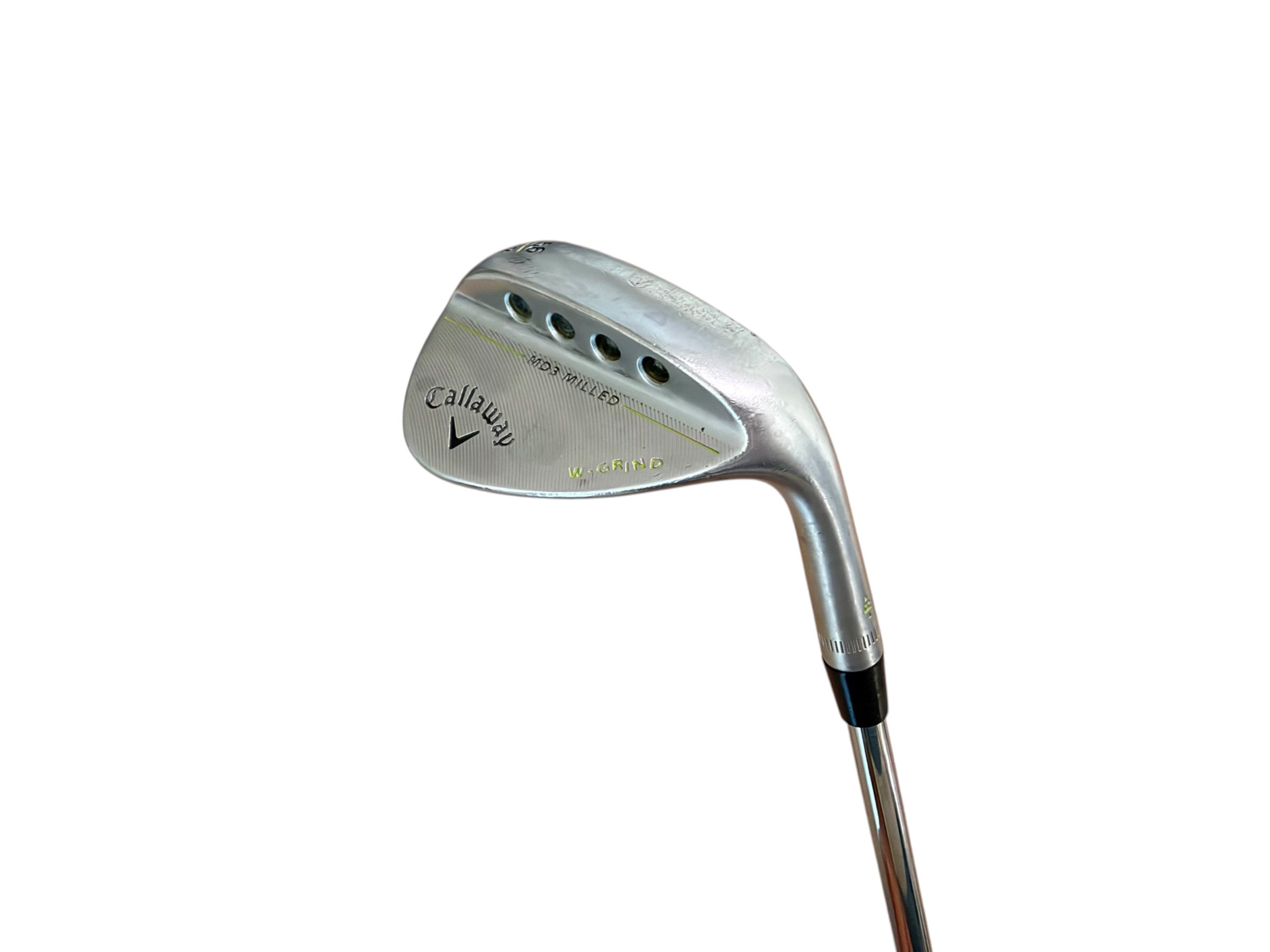 Callaway MD3 Milled Sand Wedge / 56 Degree / Wedge Flex