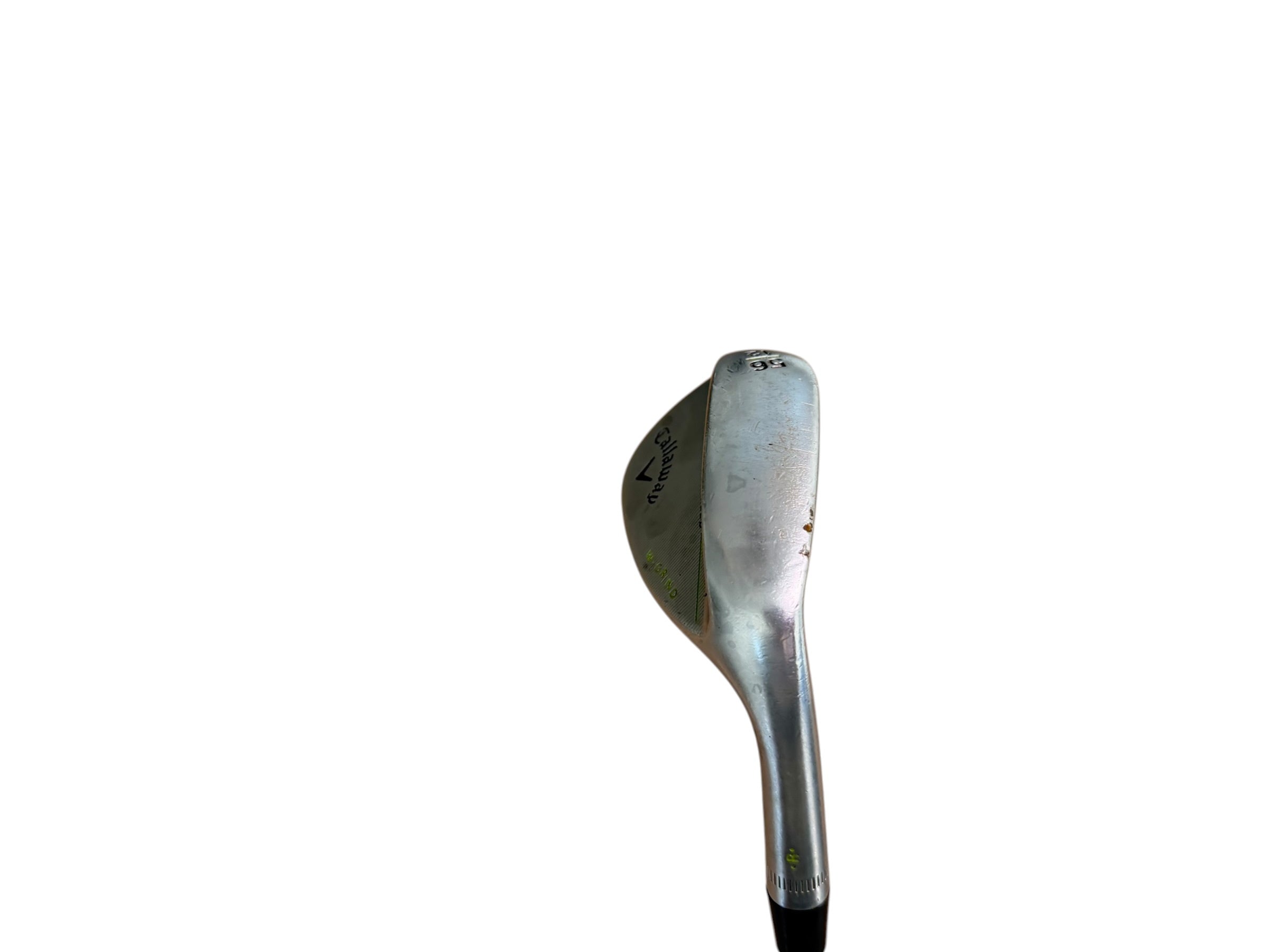 Callaway MD3 Milled Sand Wedge / 56 Degree / Wedge Flex