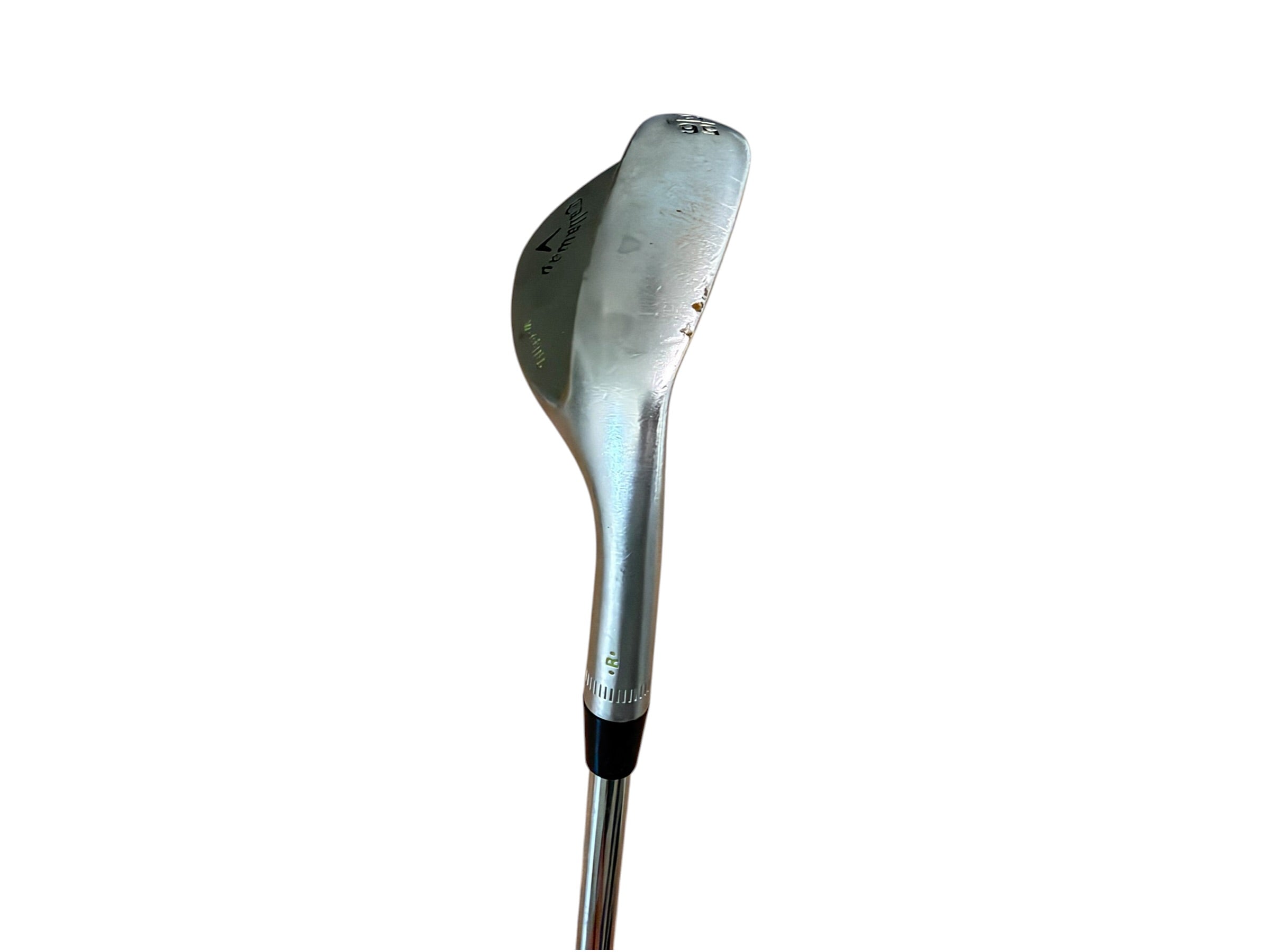 Callaway MD3 Milled Sand Wedge / 56 Degree / Wedge Flex