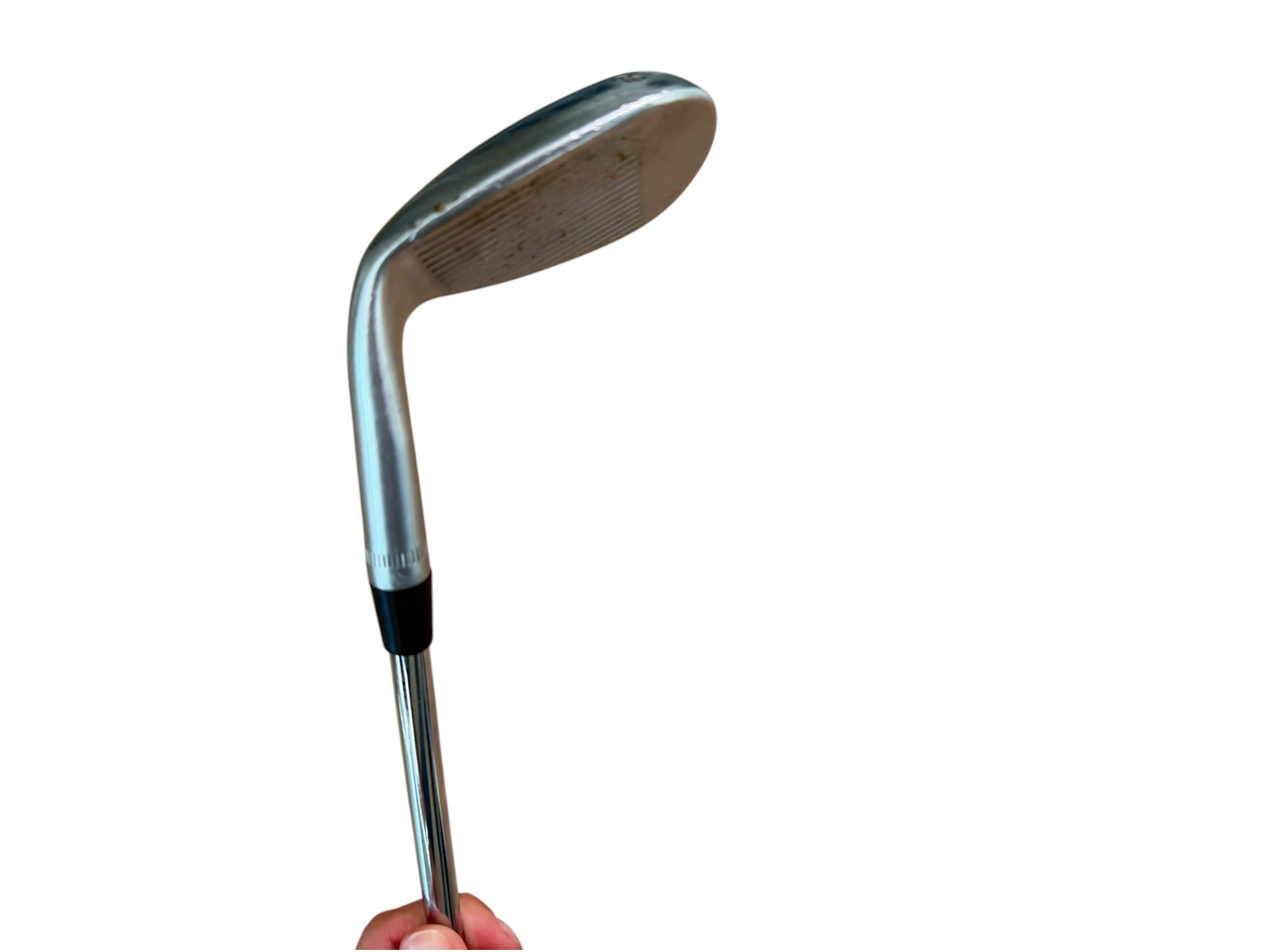 Callaway MD3 Milled Sand Wedge / 56 Degree / Wedge Flex