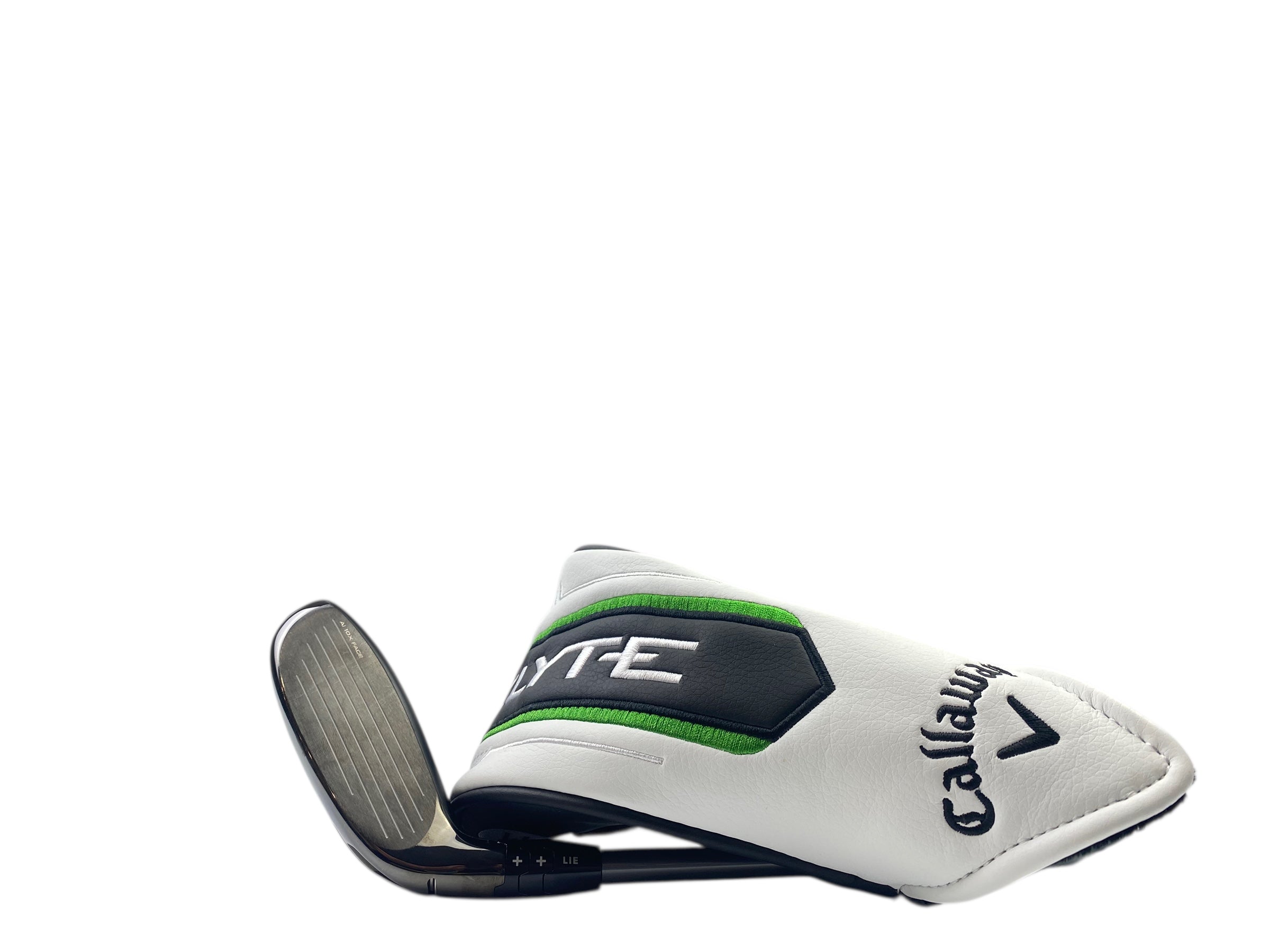 Callaway Elyte 3 Hybrid / 19 Degree / Stiff Flex