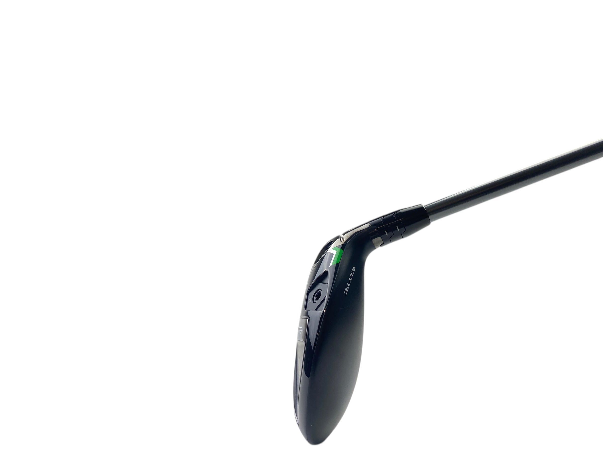 Callaway Elyte 3 Hybrid / 19 Degree / Stiff Flex