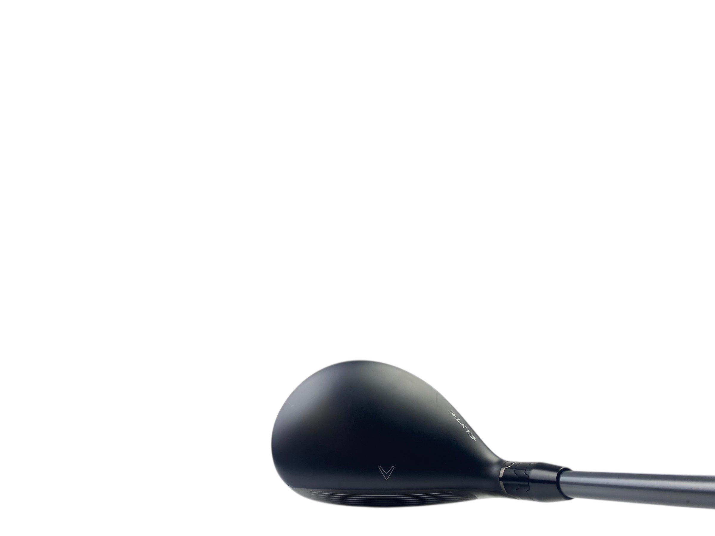 Callaway Elyte 3 Hybrid / 19 Degree / Stiff Flex