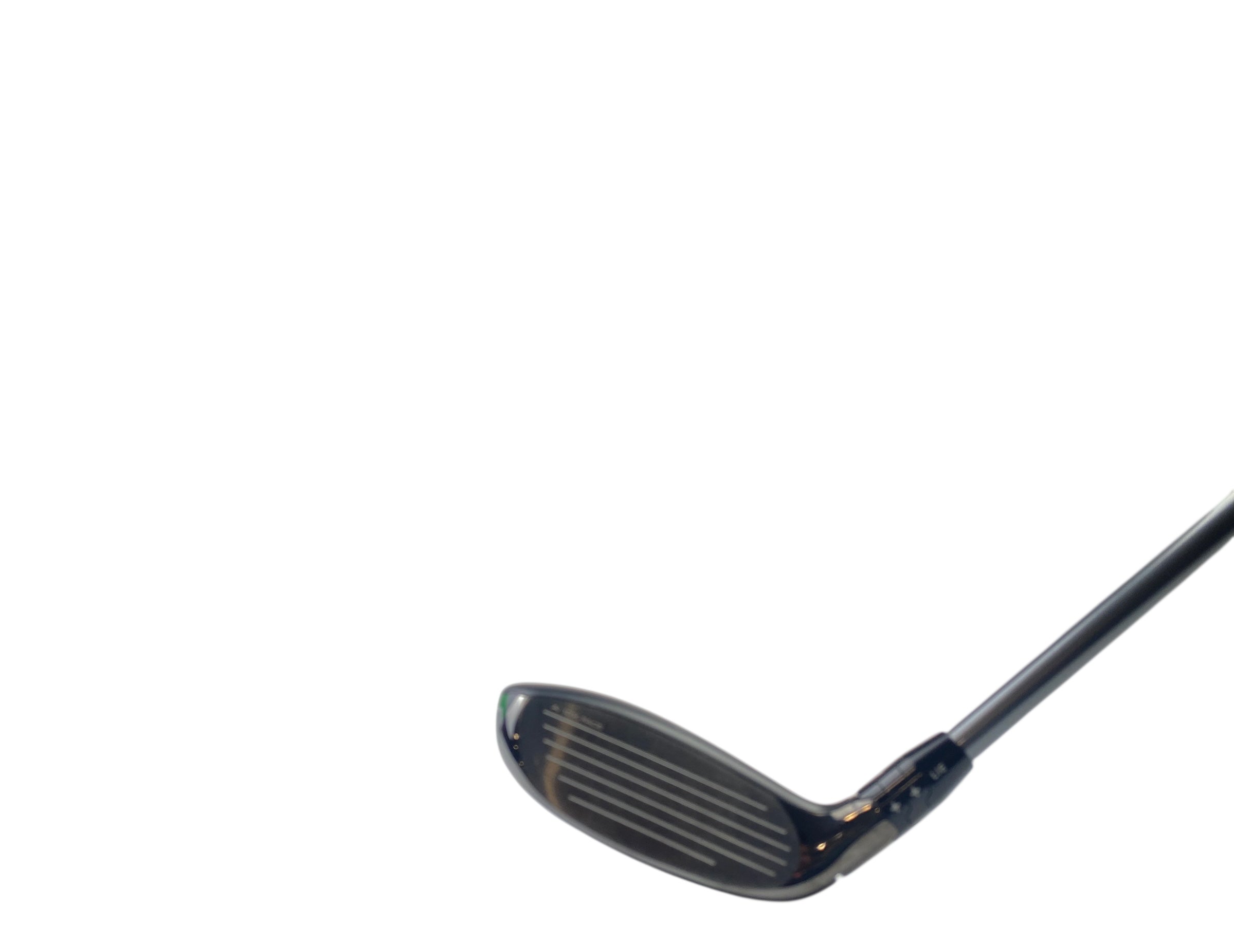Callaway Elyte 3 Hybrid / 19 Degree / Stiff Flex
