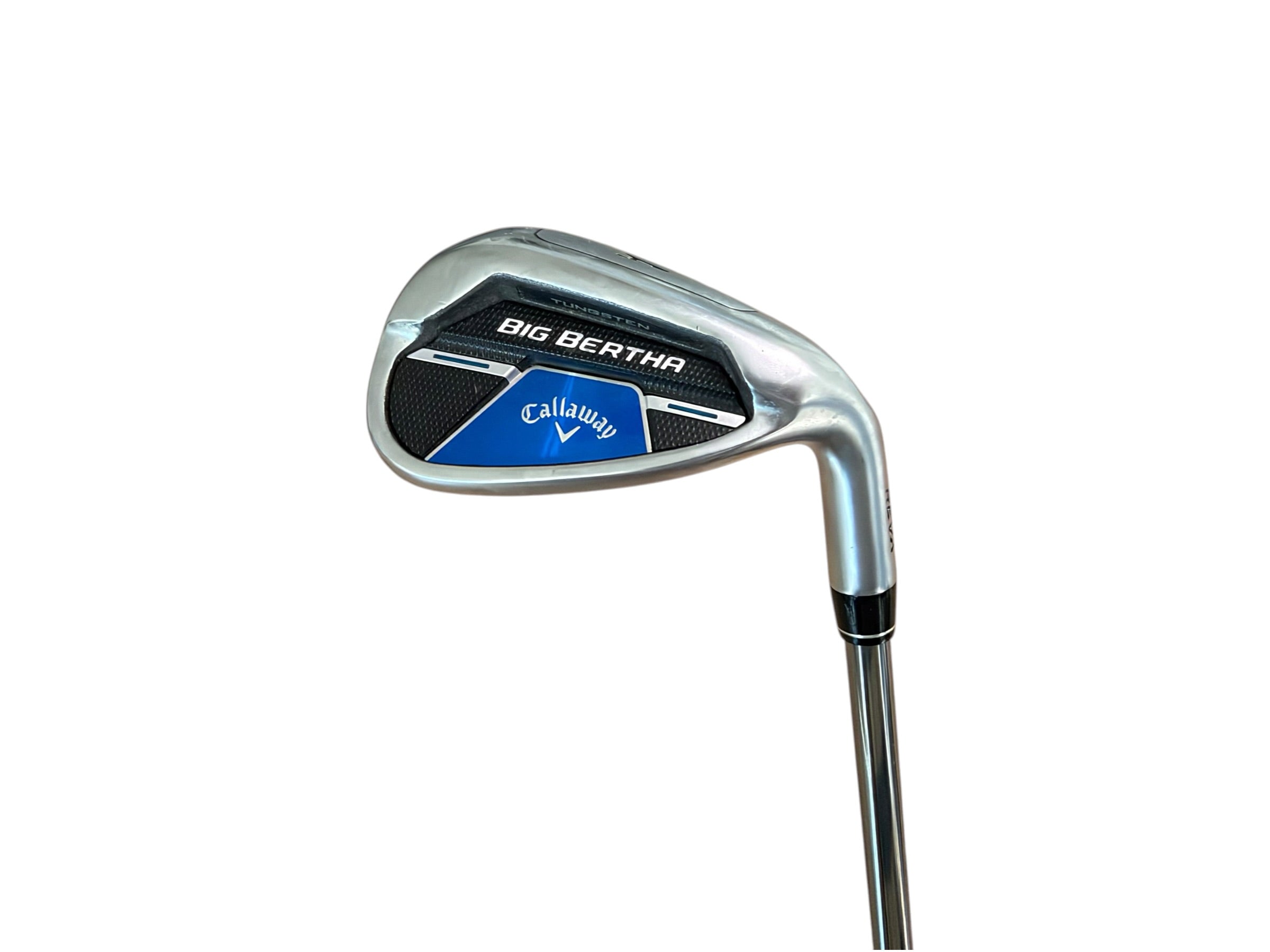 Callaway Big Bertha Reva 21 Gap Wedge / 49 Degree / Wedge Flex