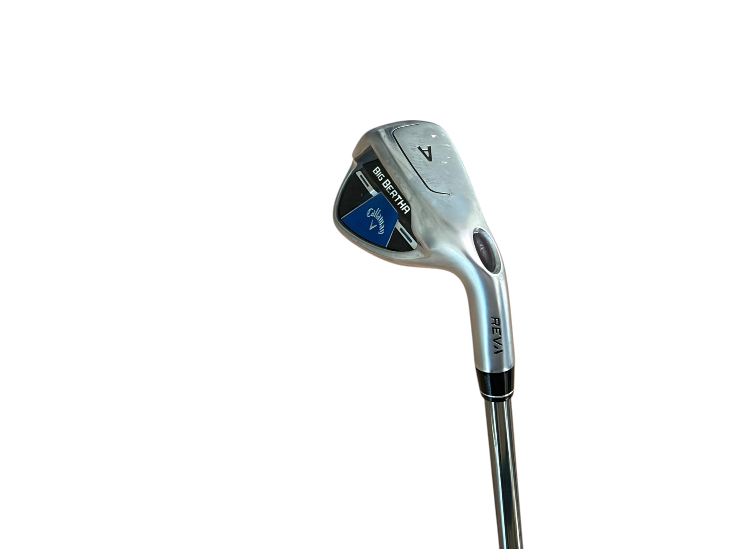 Callaway Big Bertha Reva 21 Gap Wedge / 49 Degree / Wedge Flex