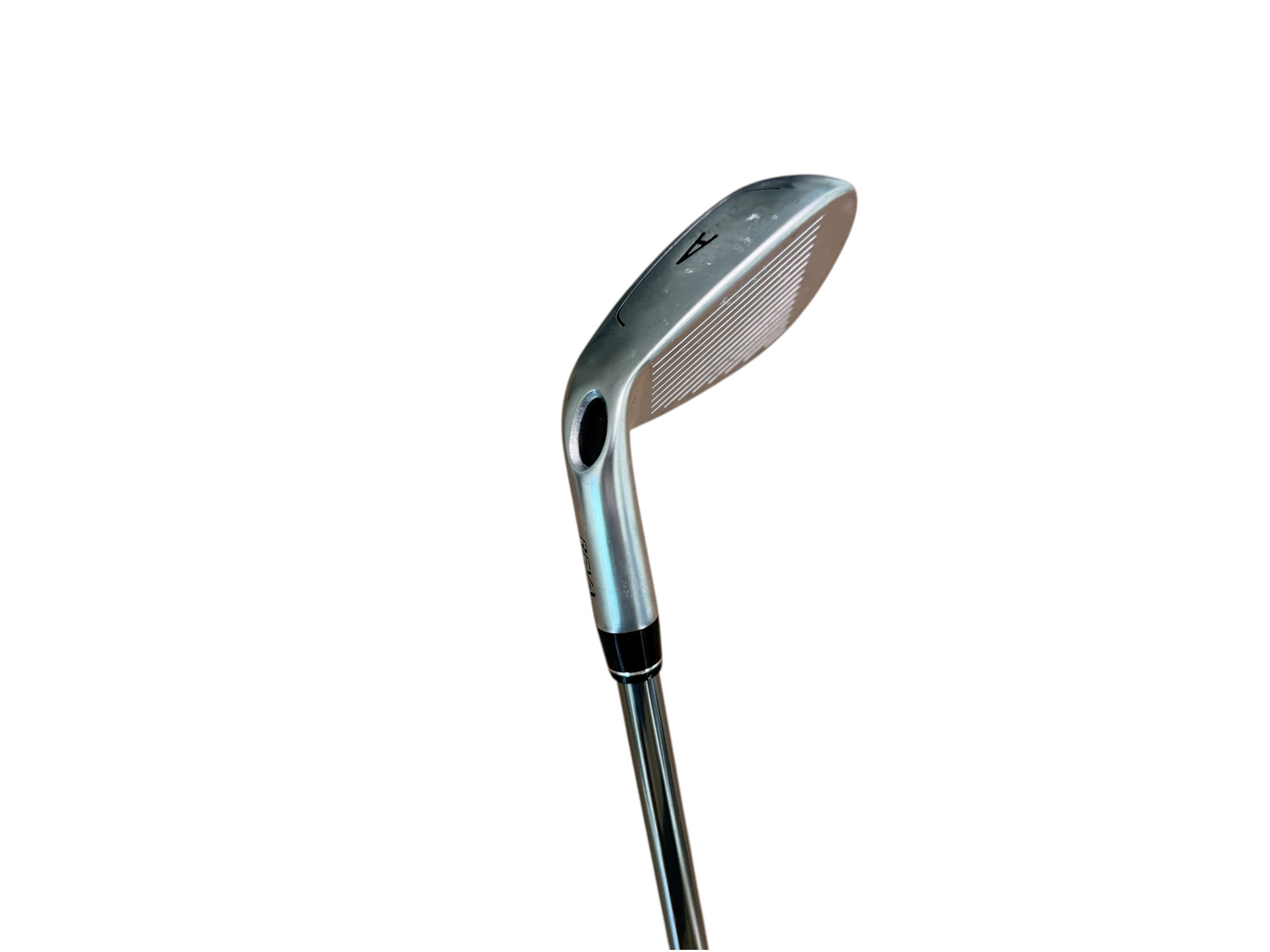 Callaway Big Bertha Reva 21 Gap Wedge / 49 Degree / Wedge Flex