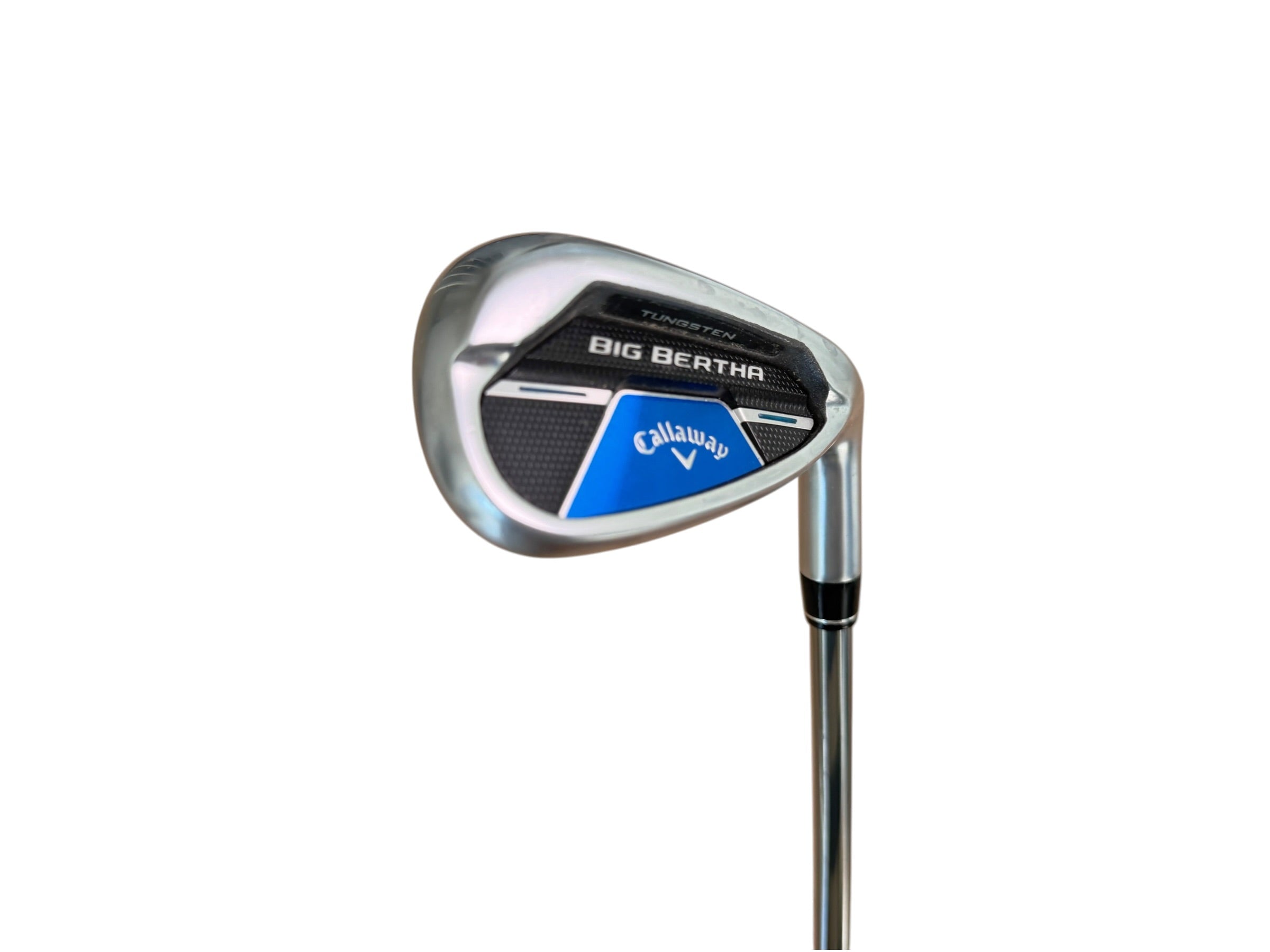 Callaway Big Bertha Reva 21 Gap Wedge / 49 Degree / Wedge Flex