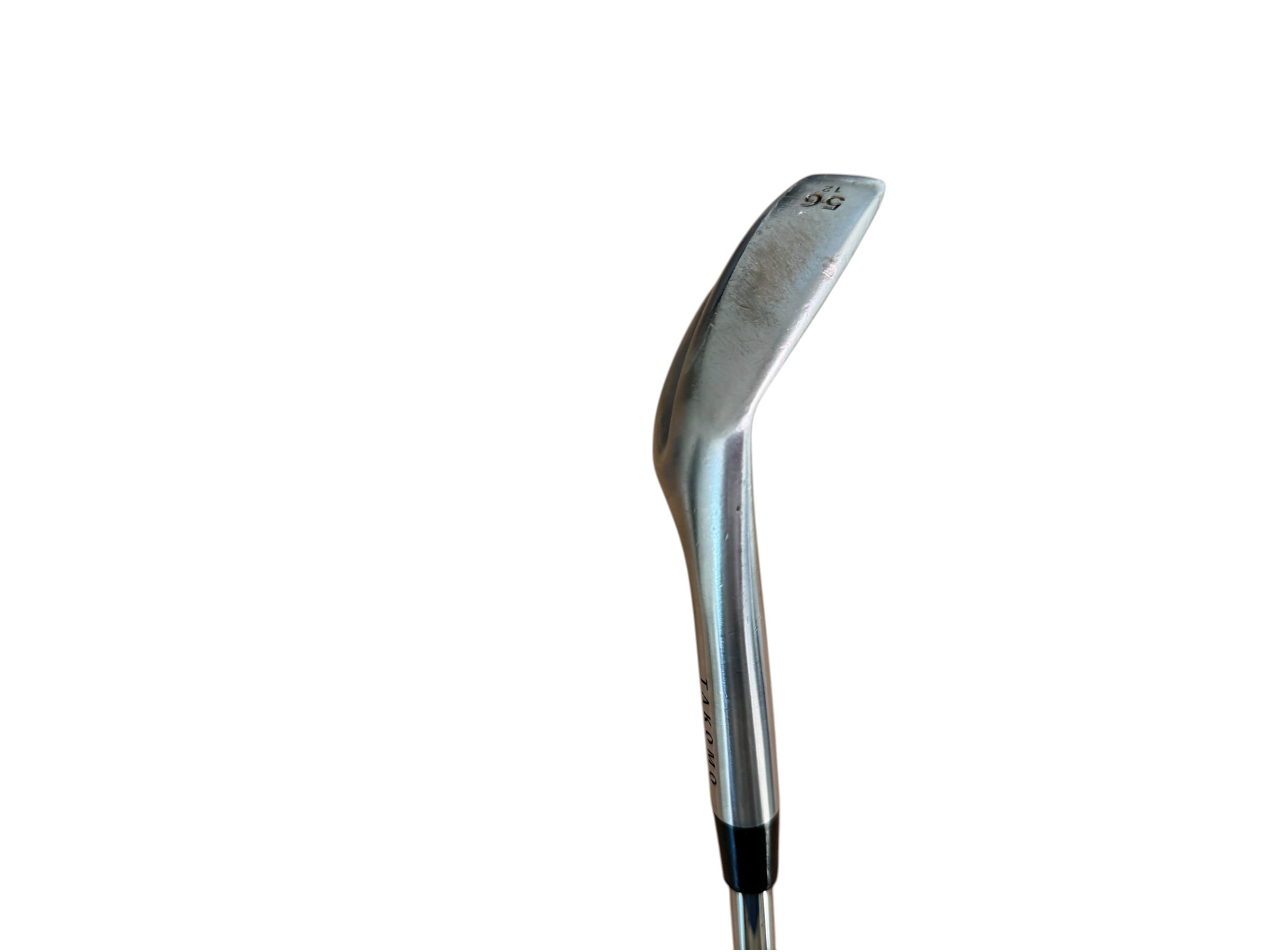 Takomo Skyforger Sand Wedge / 56 Degree / Wedge Flex