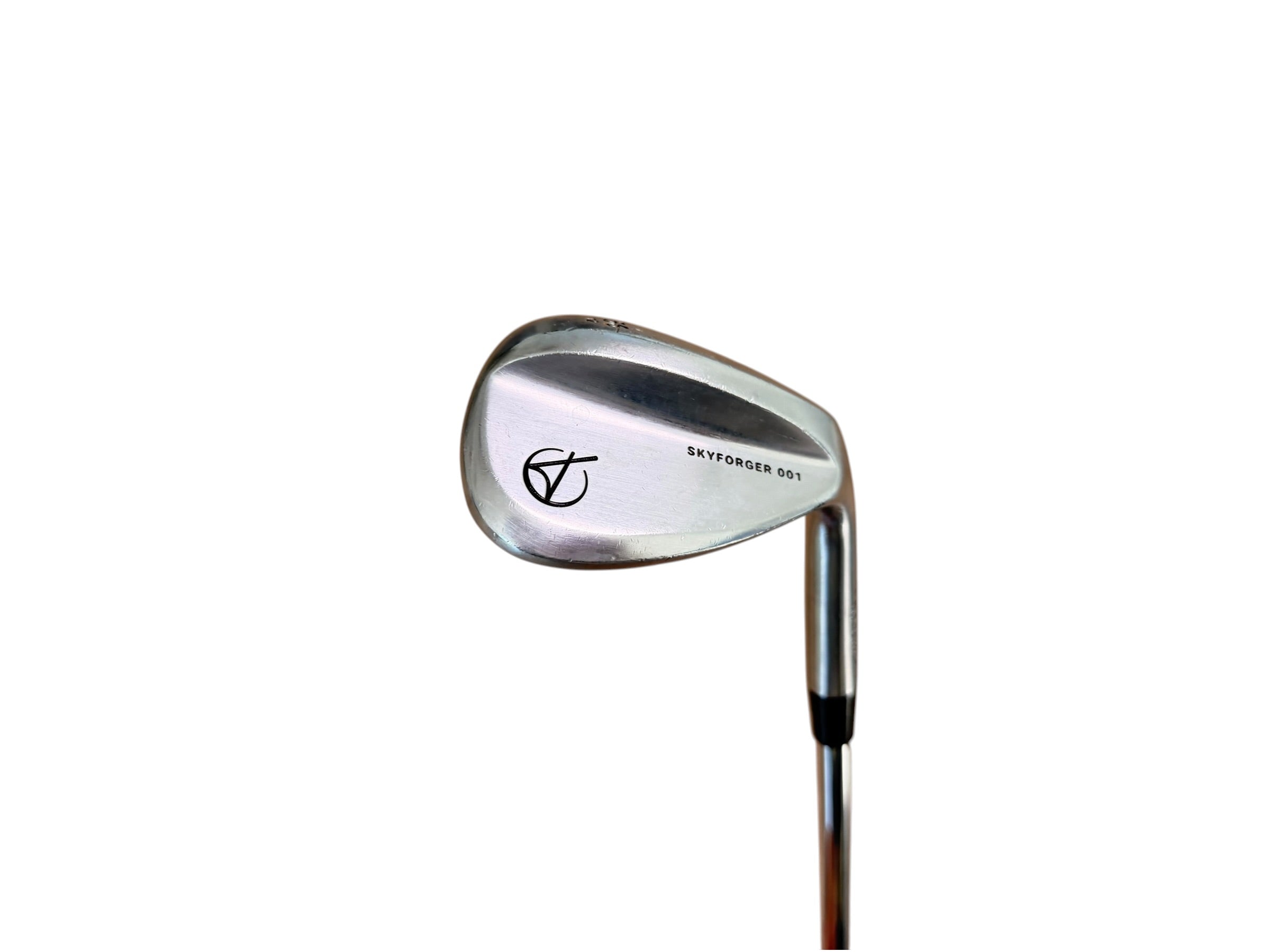 Takomo Skyforger Sand Wedge / 56 Degree / Wedge Flex