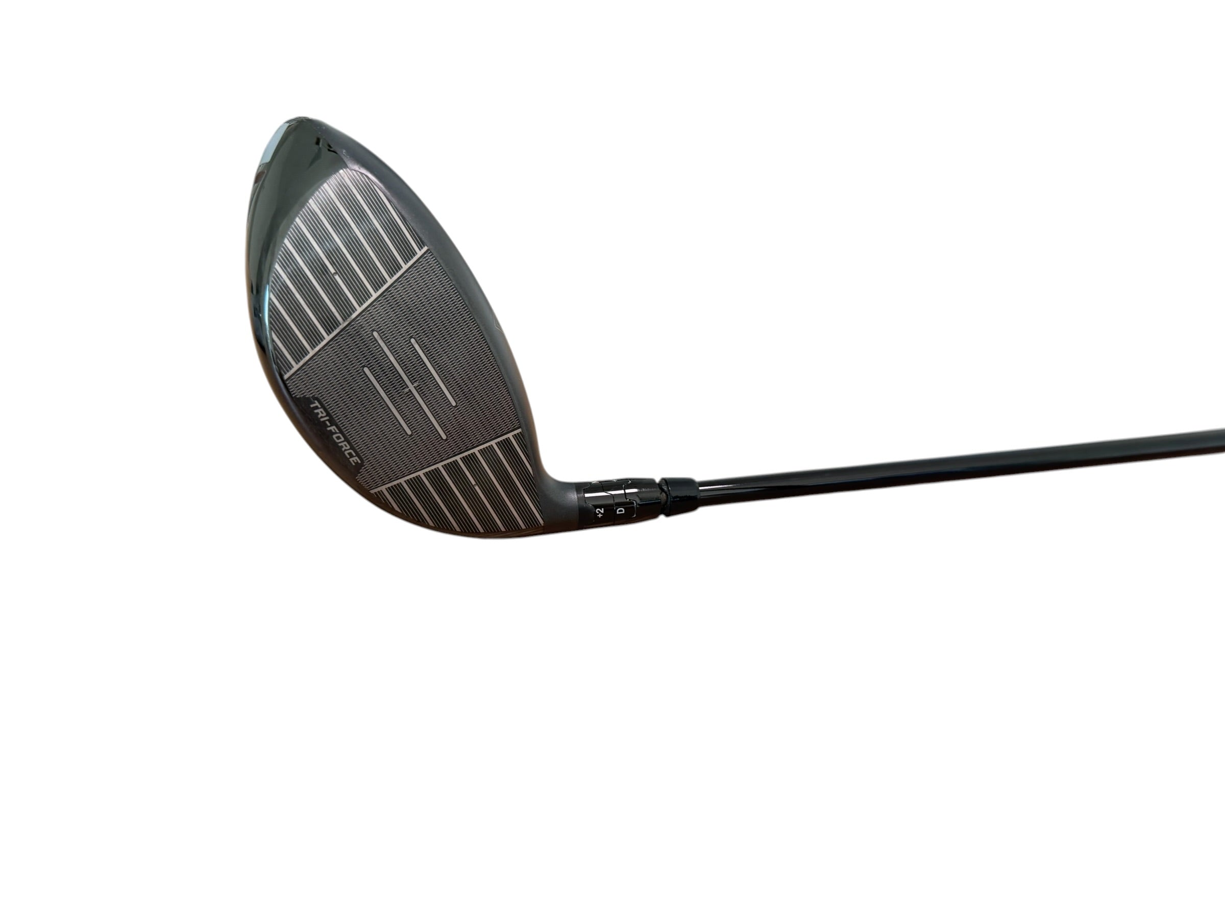 Callaway Quantum Max Driver / 9 Degree / Extra Stiff Flex