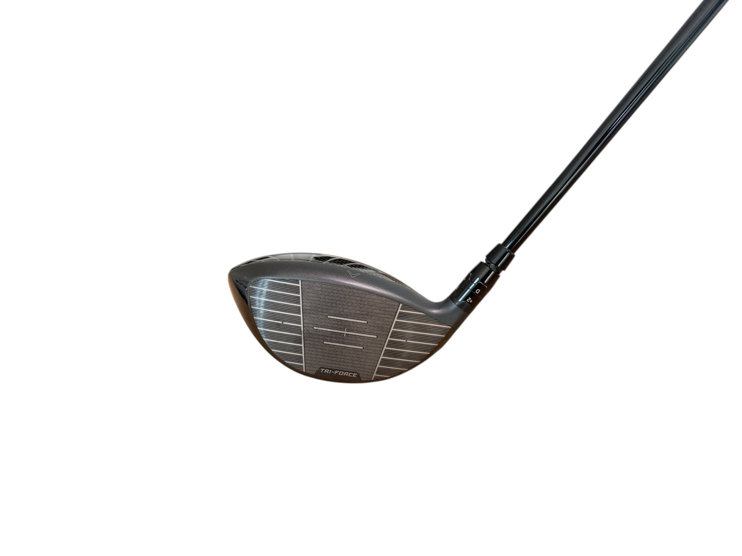 Callaway Quantum Max Driver / 9 Degree / Extra Stiff Flex