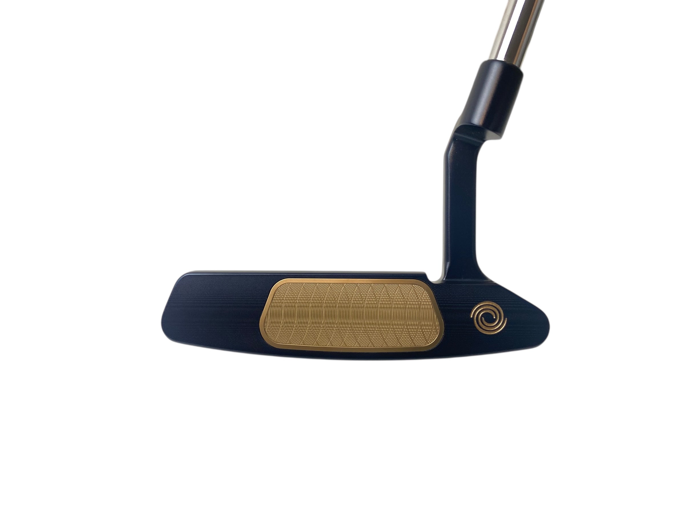 Odyssey Ai-One Milled Two T CH Putter / 34 Inch