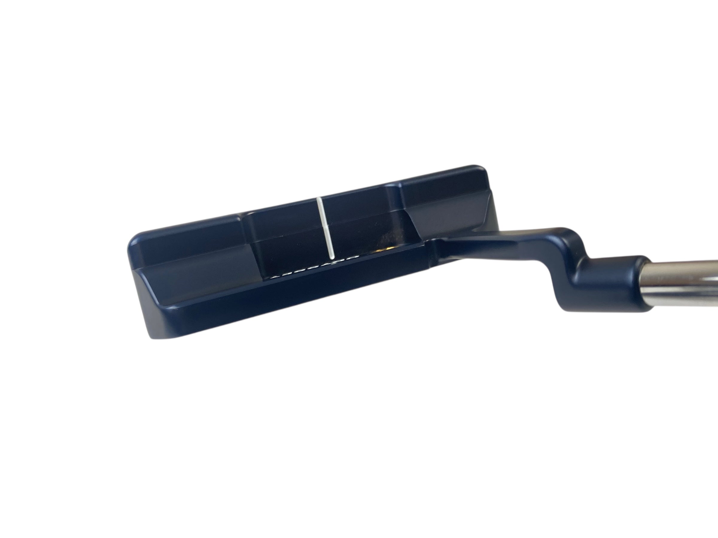 Odyssey Ai-One Milled Two T CH Putter / 34 Inch