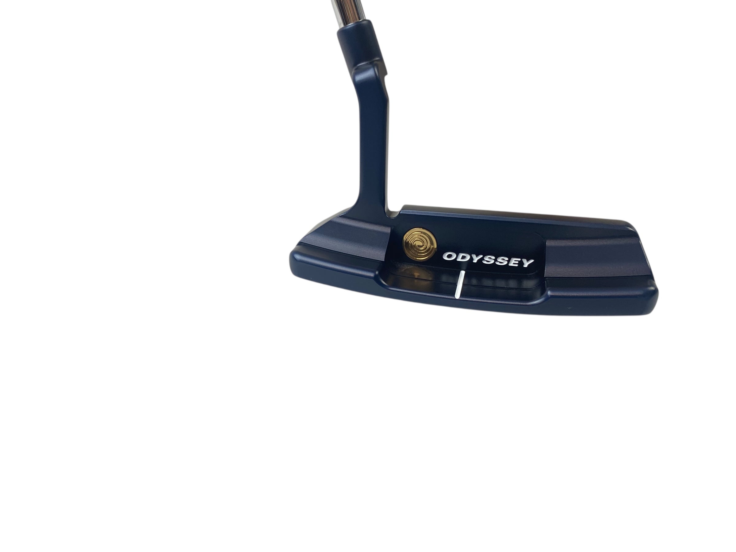 Odyssey Ai-One Milled Two T CH Putter / 34 Inch
