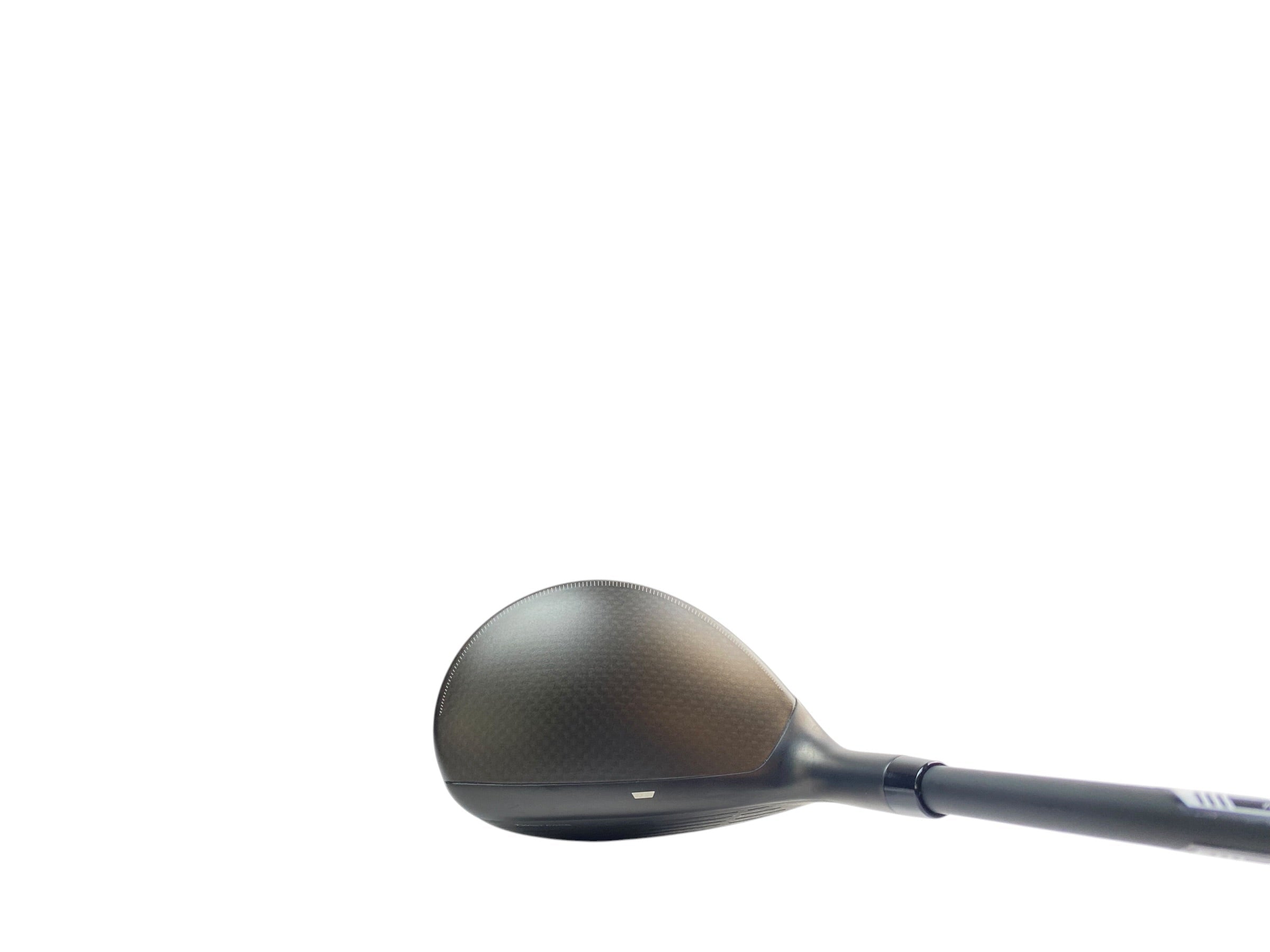 Taylormade Qi4D Max 4 Hybrid / 23 Degree / Regular Flex