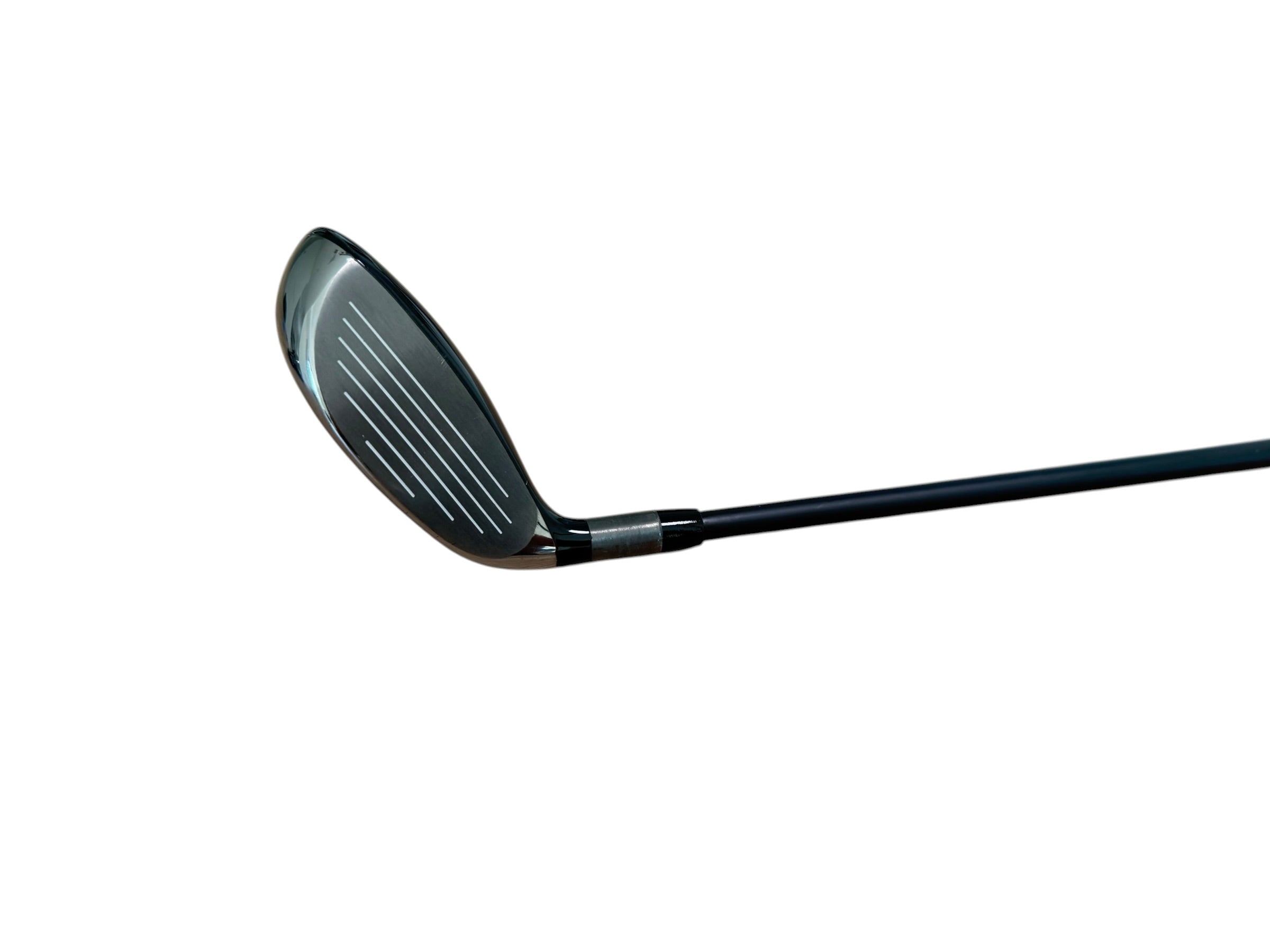 Callaway Apex UW 24 3 Hybrid / 19 Degree / Stiff Flex