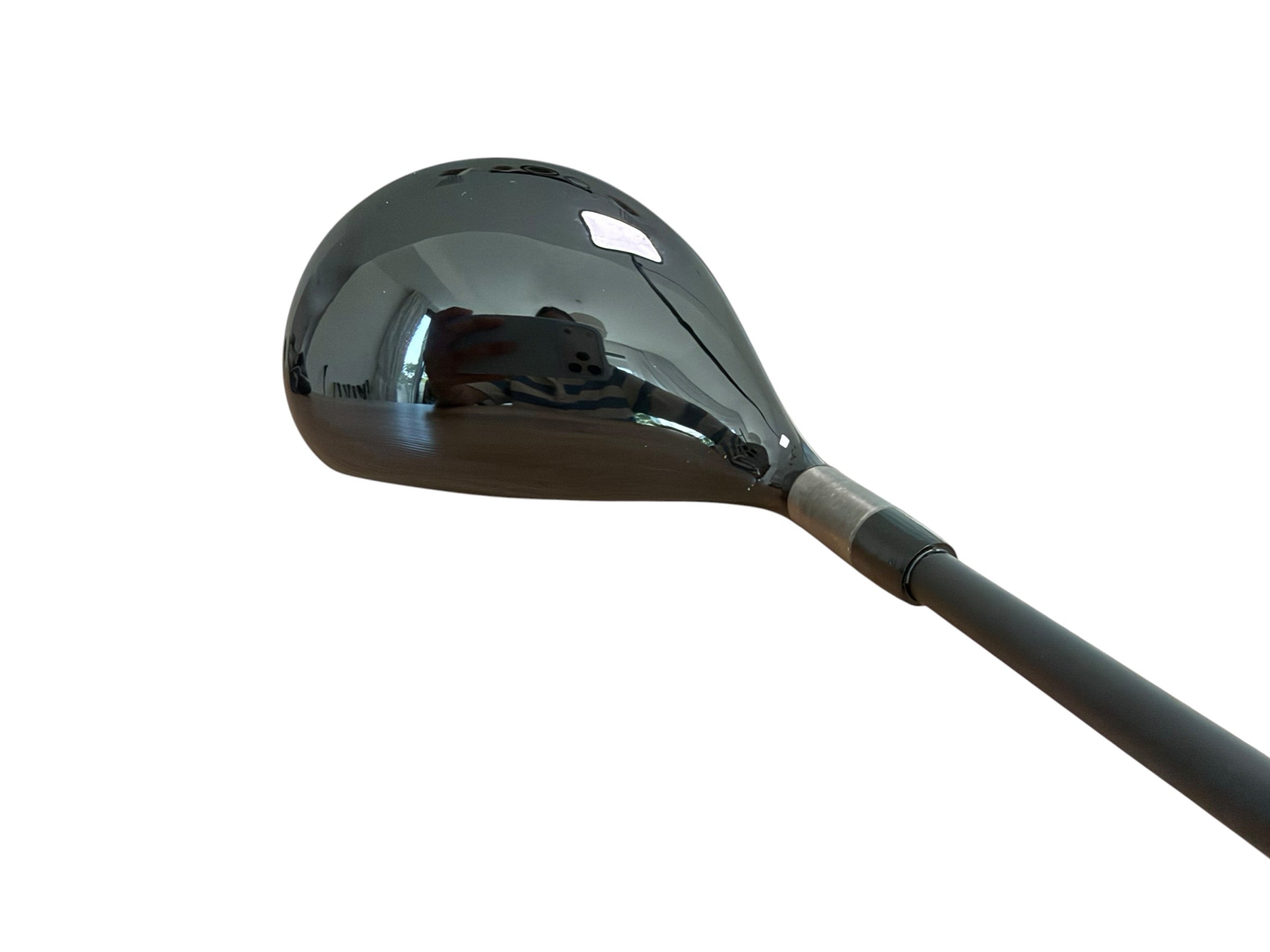 Callaway Apex UW 24 3 Hybrid / 19 Degree / Stiff Flex