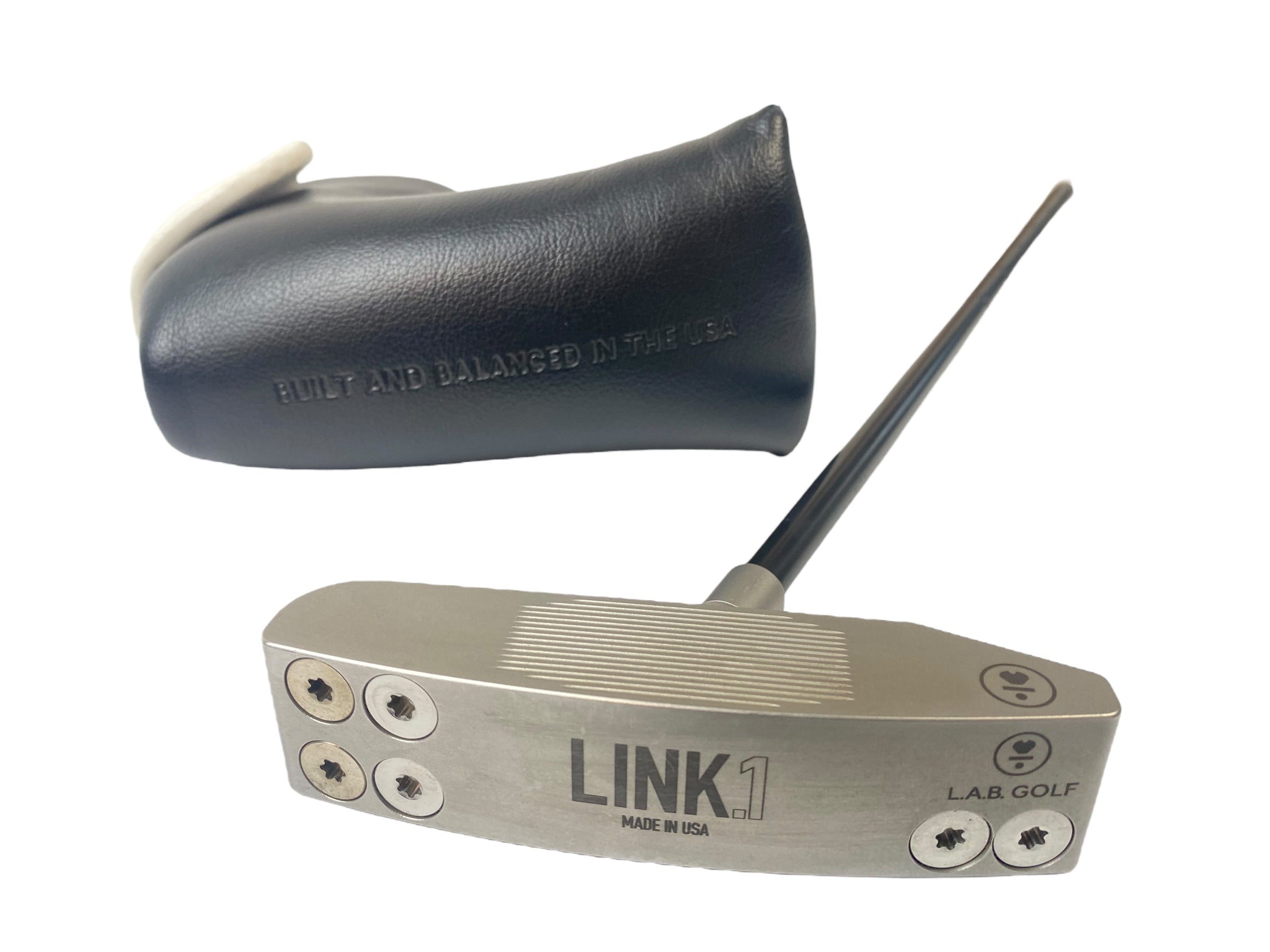 L.A.B Golf Link.1 Putter / 34 Inch